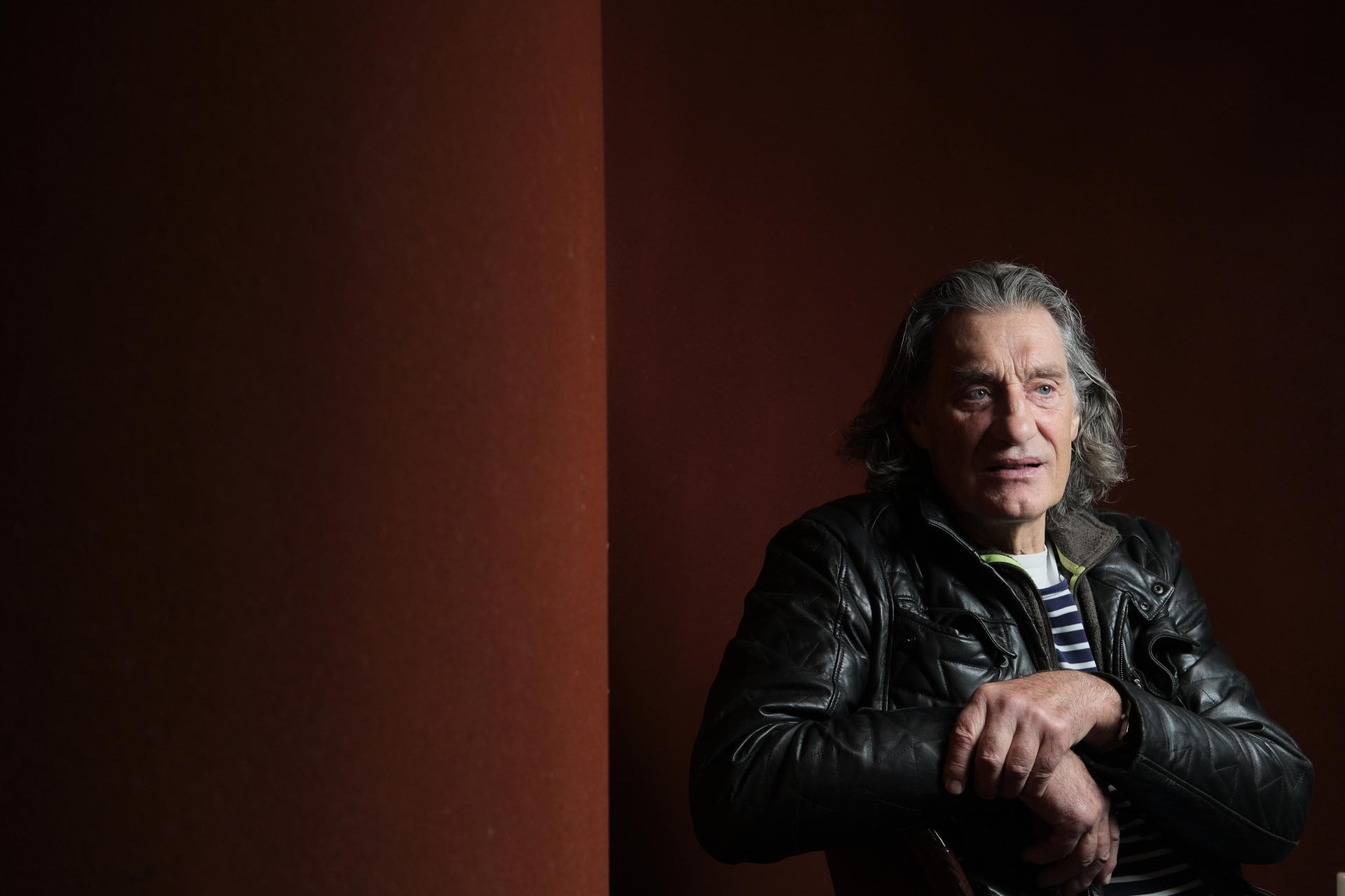 Image - Winfried Glatzeder (72): Ich habe keine Freunde