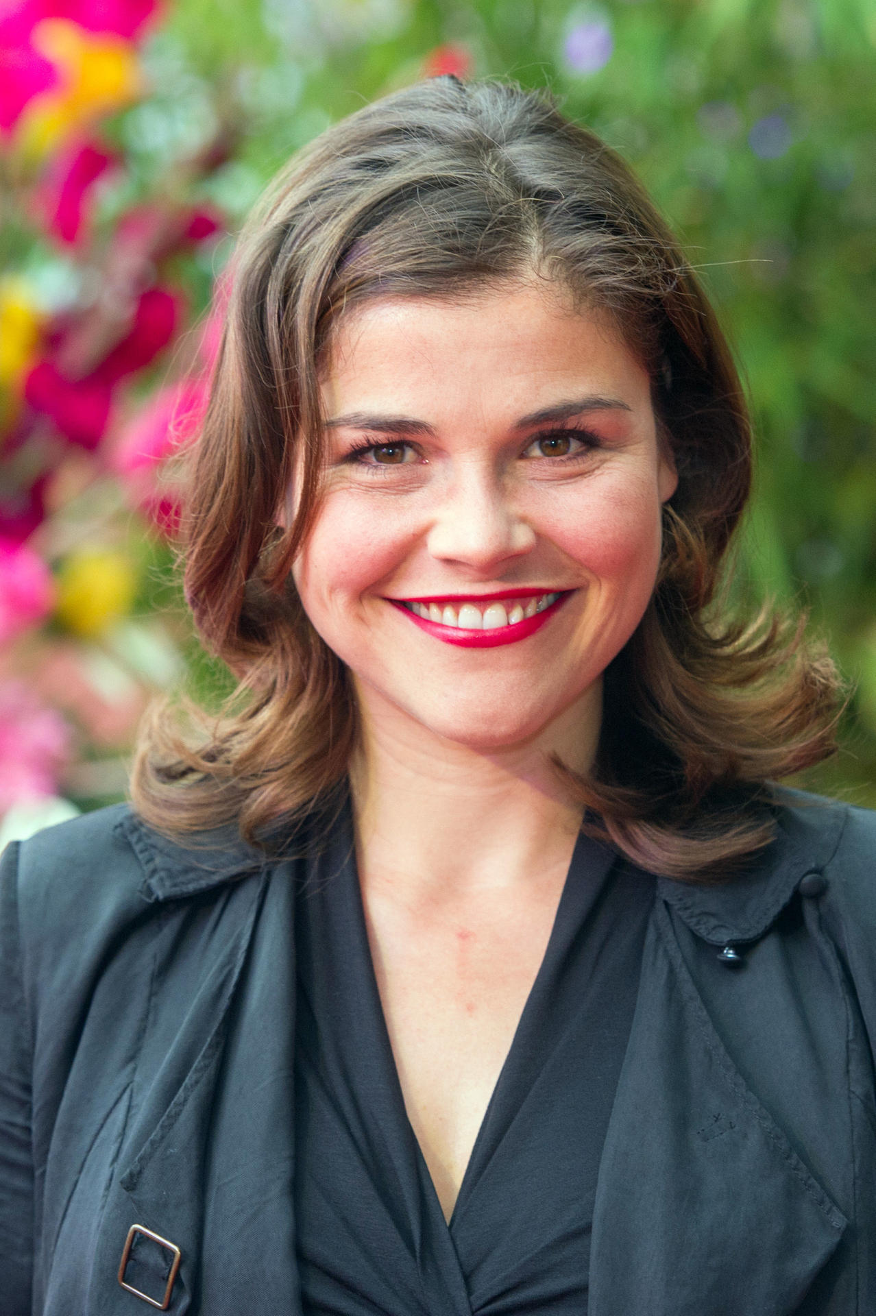 Image - UFA-Filmnächte: Katharina Wackernagel als neue Patin