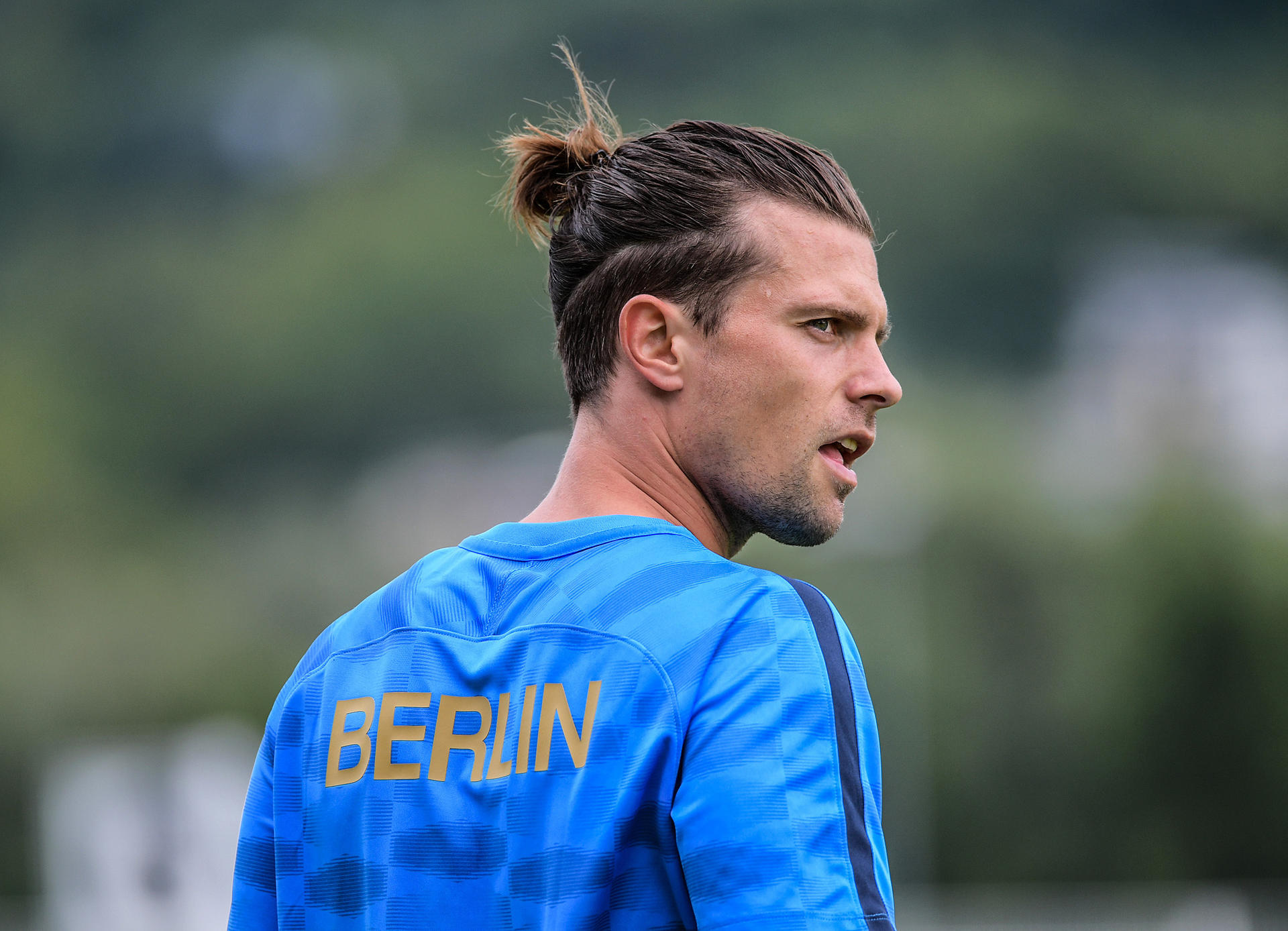 Image - Valentin Stocker: Von der Tribüne in die Königsklasse?