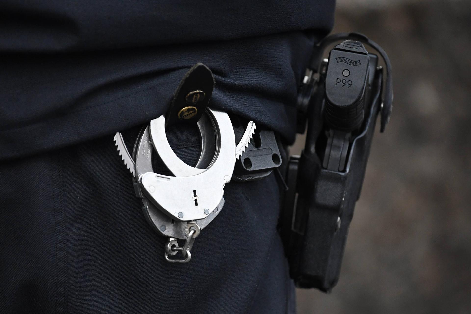 Image - Schuldenkrimi: Möchtegern-Mafioso Marco T. entführt armen Gärtner