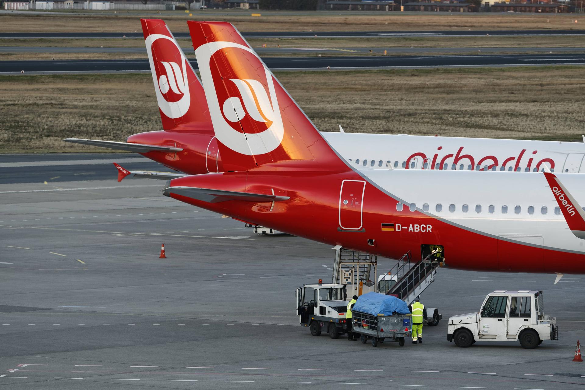 Image - Warum an europäischen Flughäfen besonders viele Koffer verloren gehen