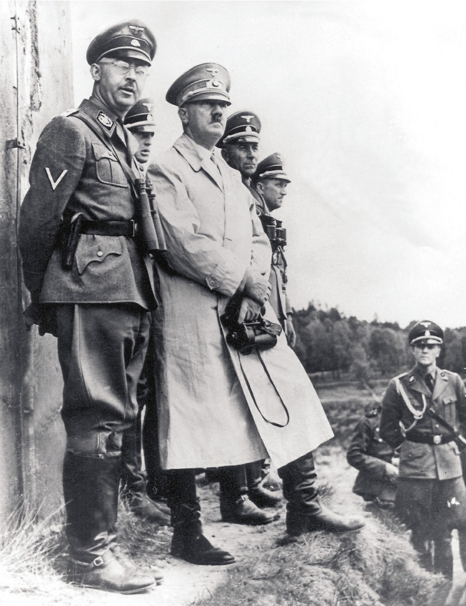 Image - Historiker Ben Urwand enthüllt: Wie Hollywood vor Hitler in die Knie ging