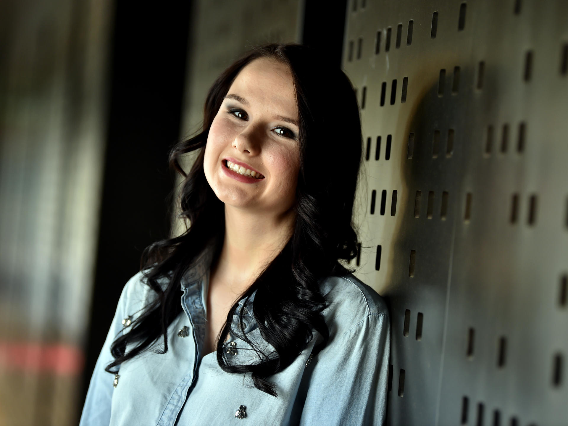 Image - Neuer Look: Jamie-Lee Kriewitz will kein Manga-Mädchen mehr sein