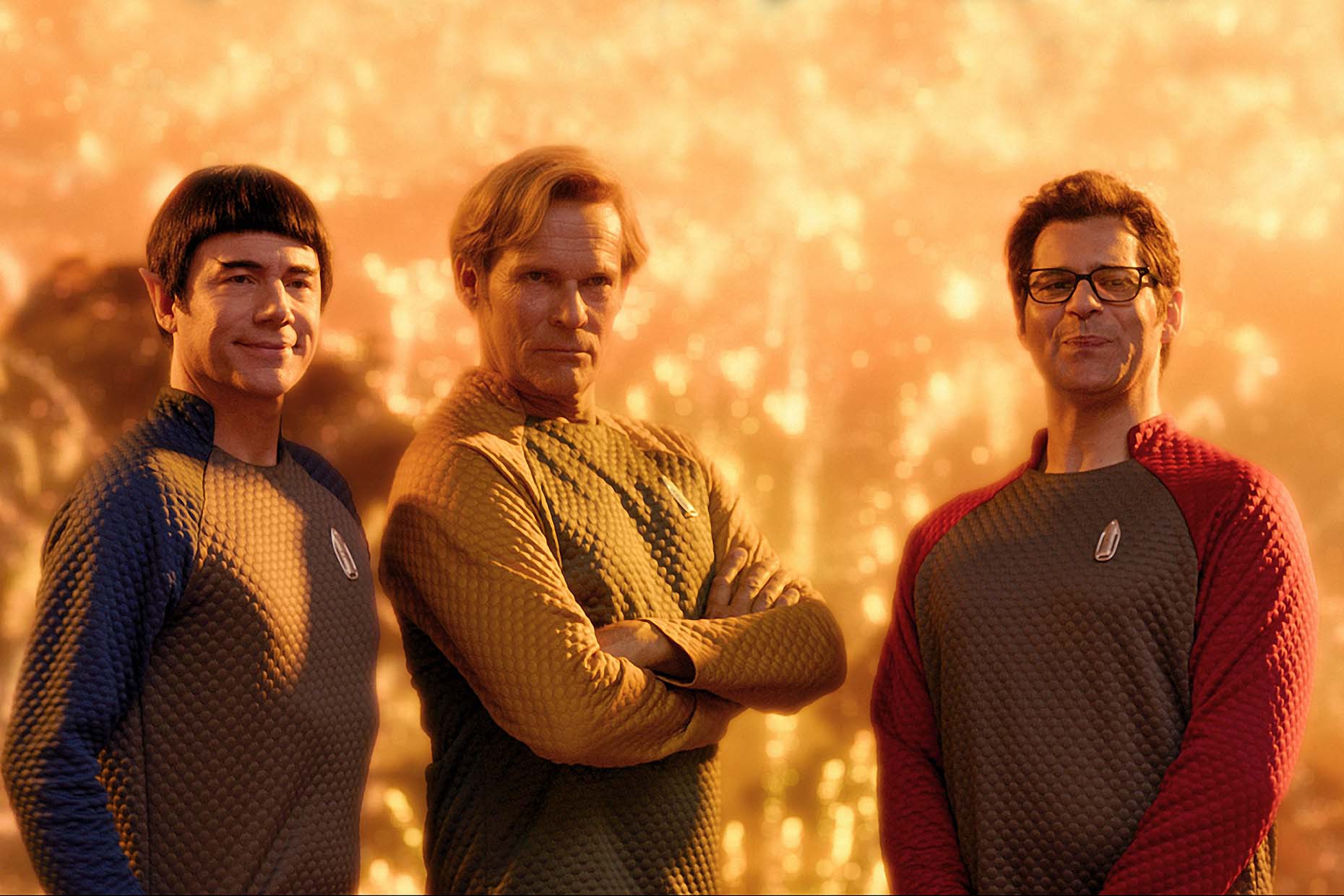 Image - Neu im Kino: Hei Hei Heititei – zu Lachen hat man allerlei