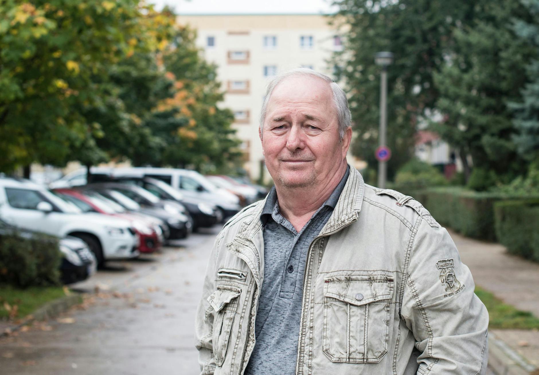 Nach der Wahl Berlin rechts oben