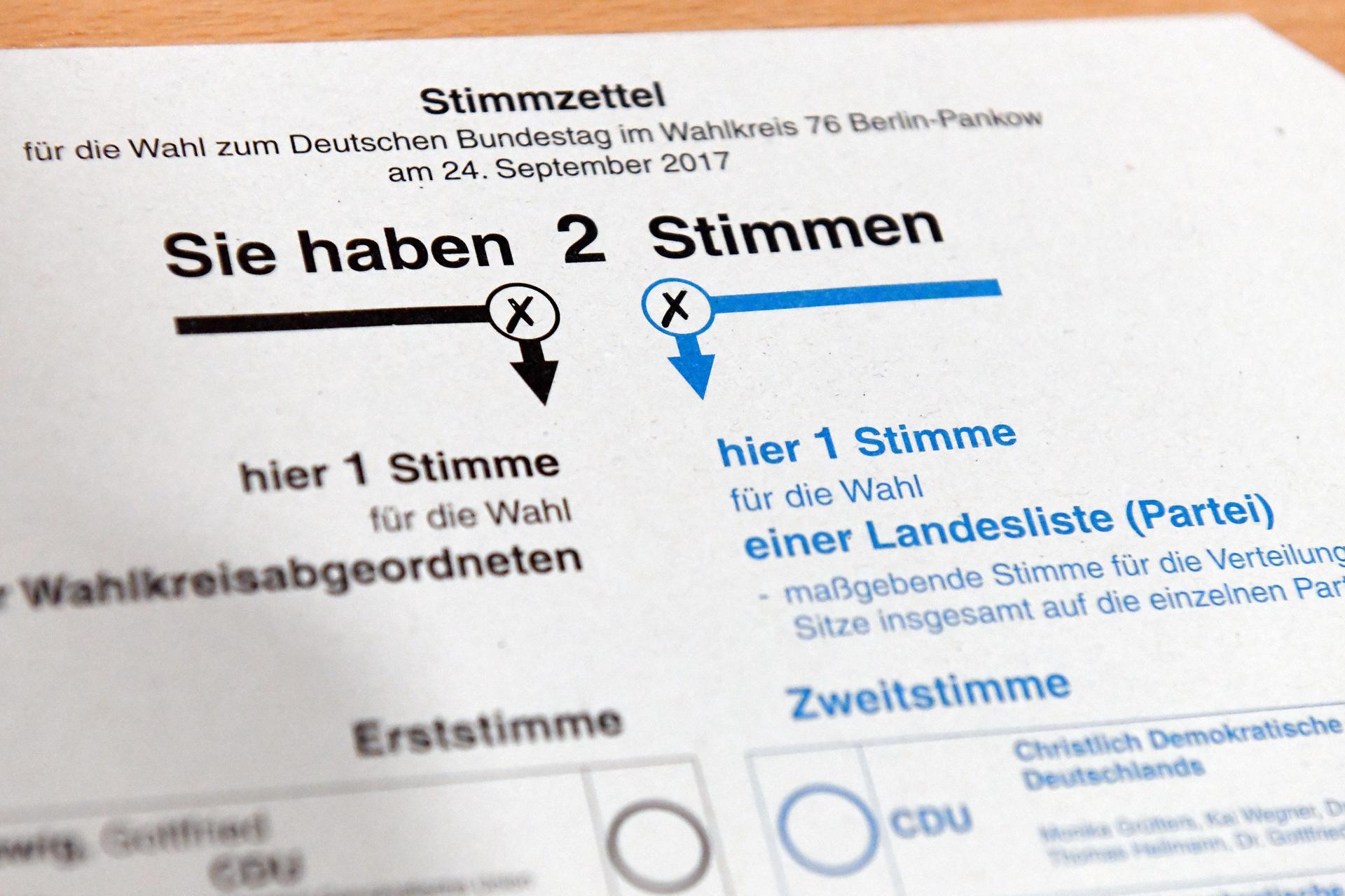 Welches Wahllokal Ist Für Mich Zuständig Willkommen im Wahllokal: Jede Stimme zählt. Ein Wegweiser