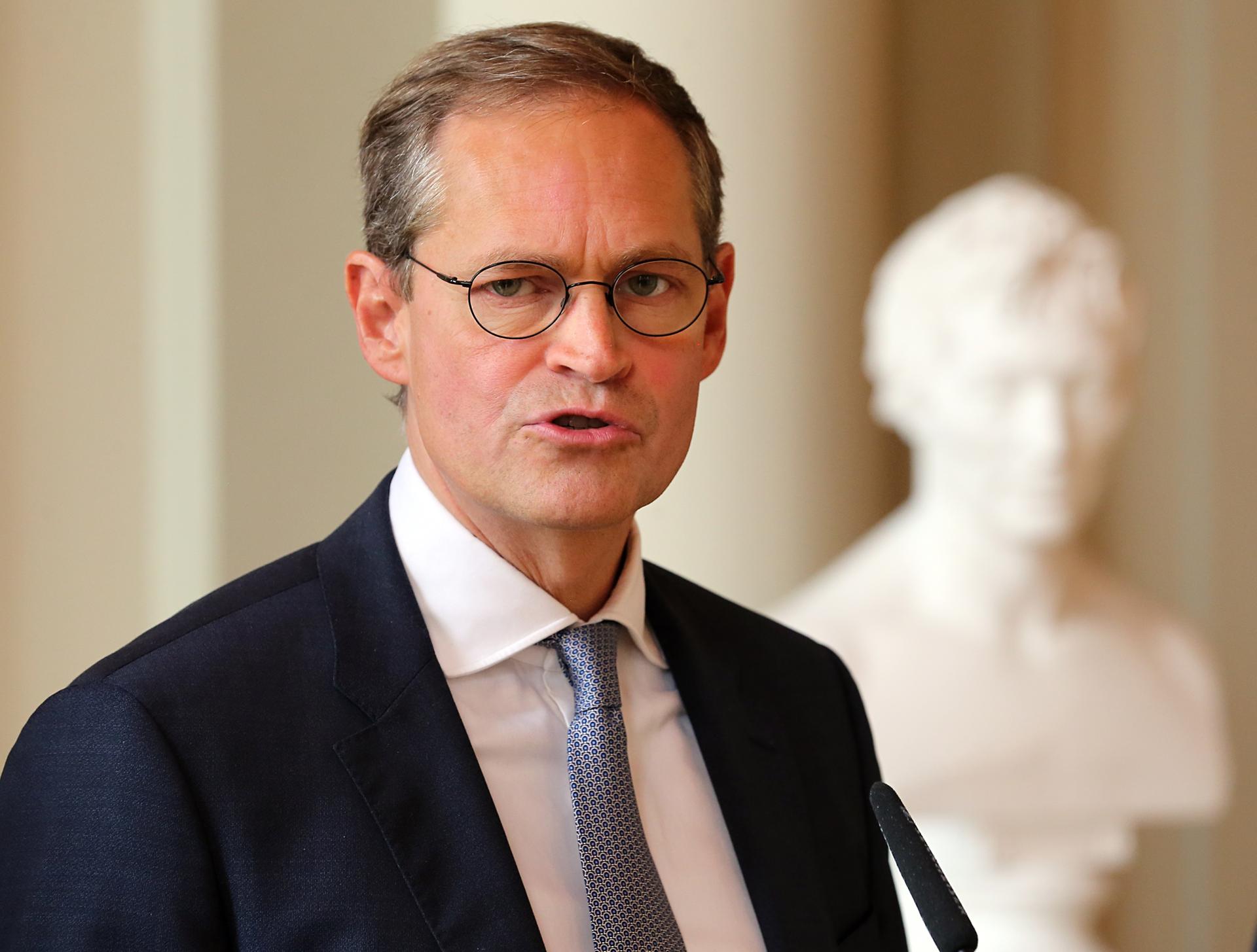 Image - Bundestagswahl 2017: So reagieren Berliner Politiker auf Ergebnisse