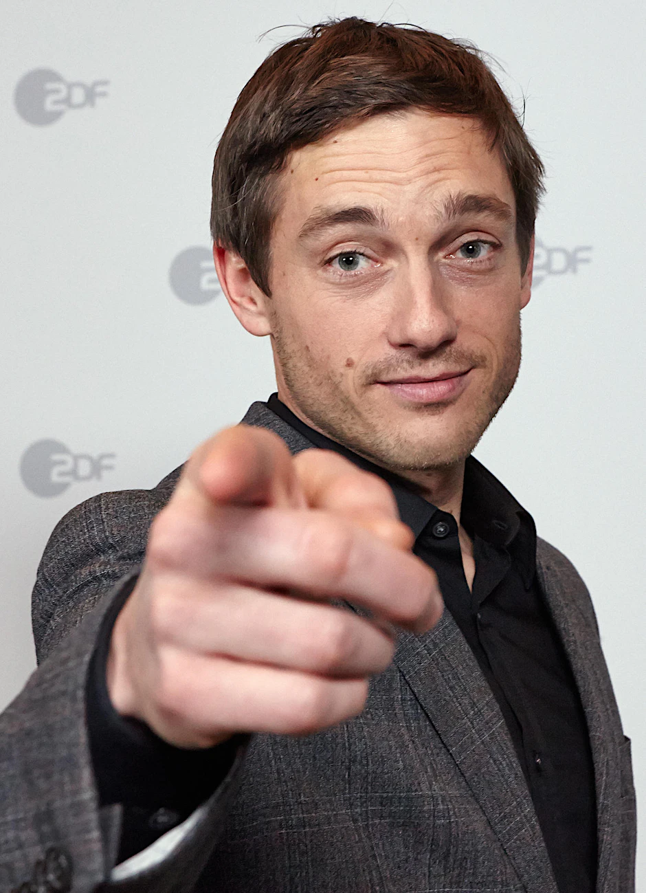 Volker Bruch