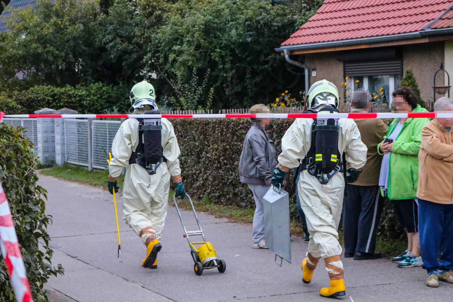 Image - Nazi-Atombombe: Auf der Jagd nach dem Hitler-Uran