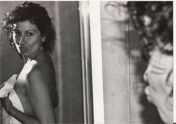 Image - Mordfall Ewa K.: Stephan M. steht wegen Totschlags vor Gericht, soll die Künstlerin getötet haben