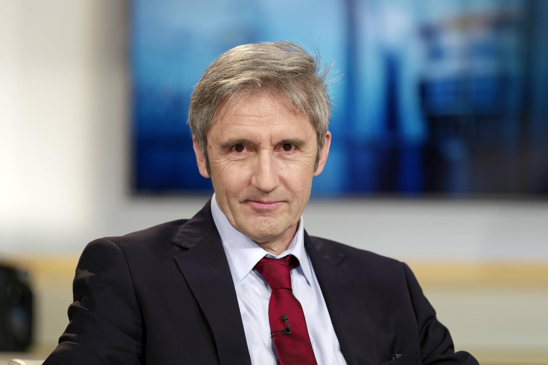 Image - "Anne Will" Wie rechts tickt der Osten?: Frank Richter Mann erklärt die Wut der Merkel-Hasser