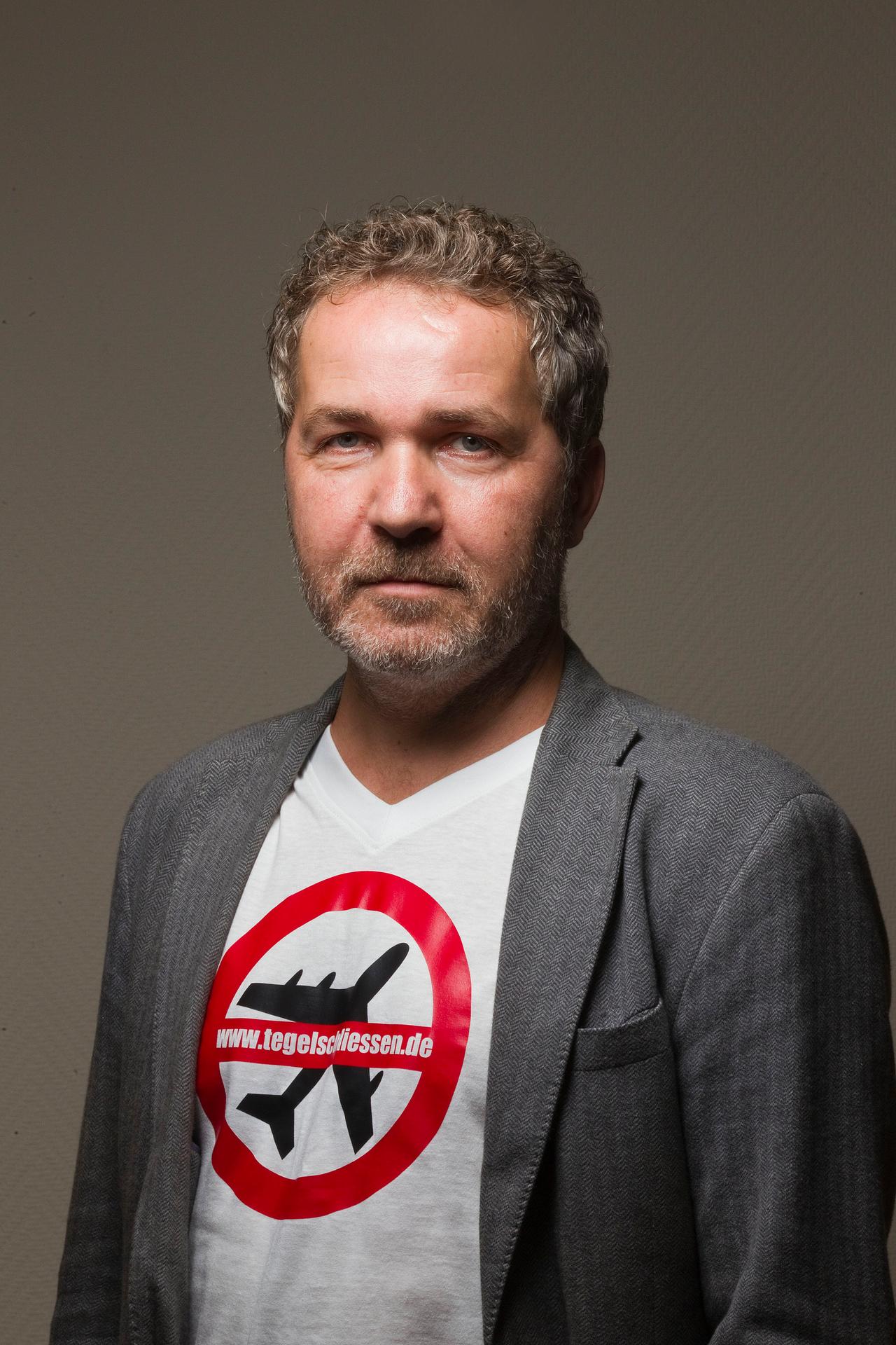 Image - Pankows Bürgermeister Sören Benn: Das Klartext-Interview