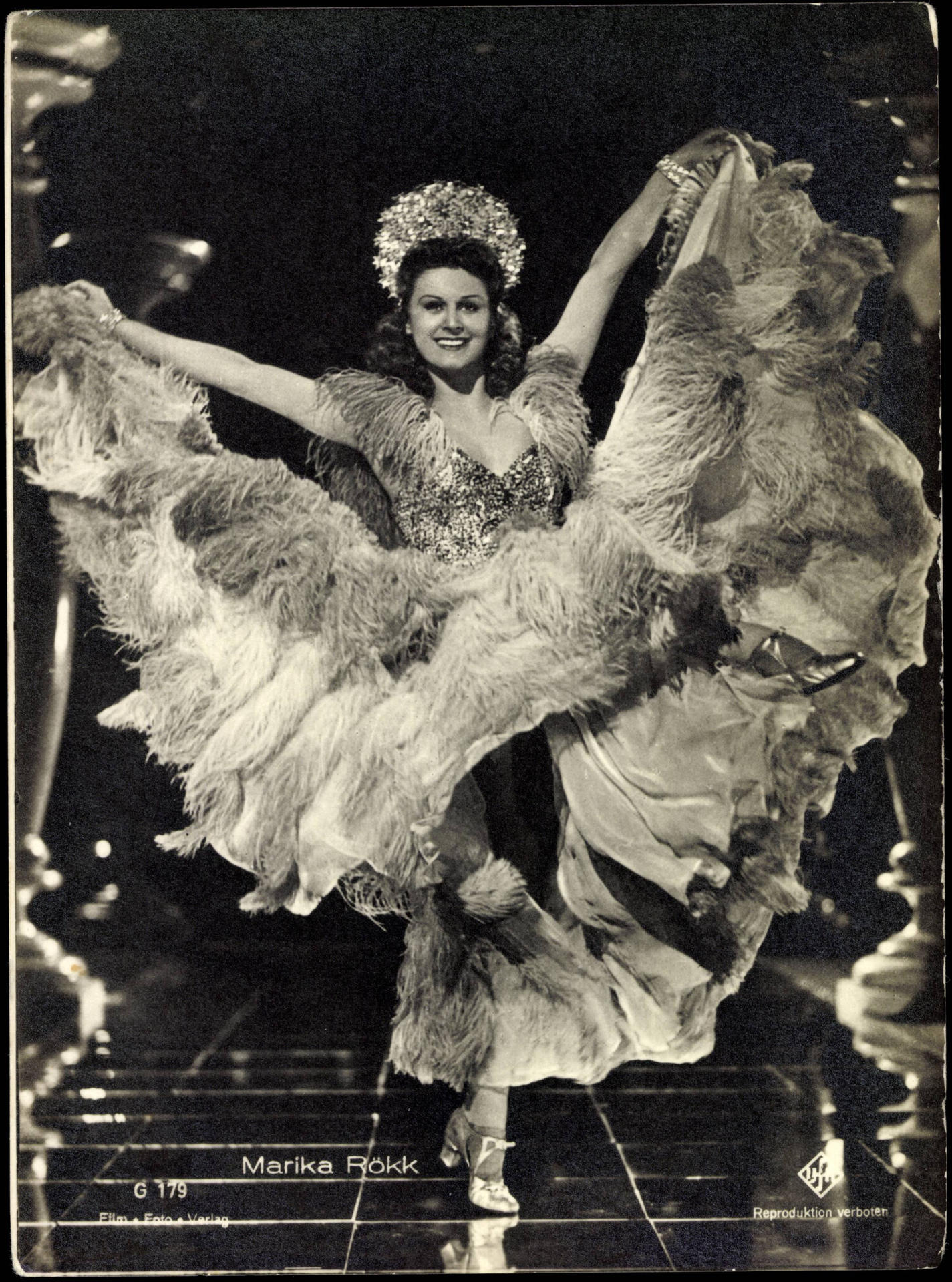 Image - 100 Jahre Ufa: Traum ab!