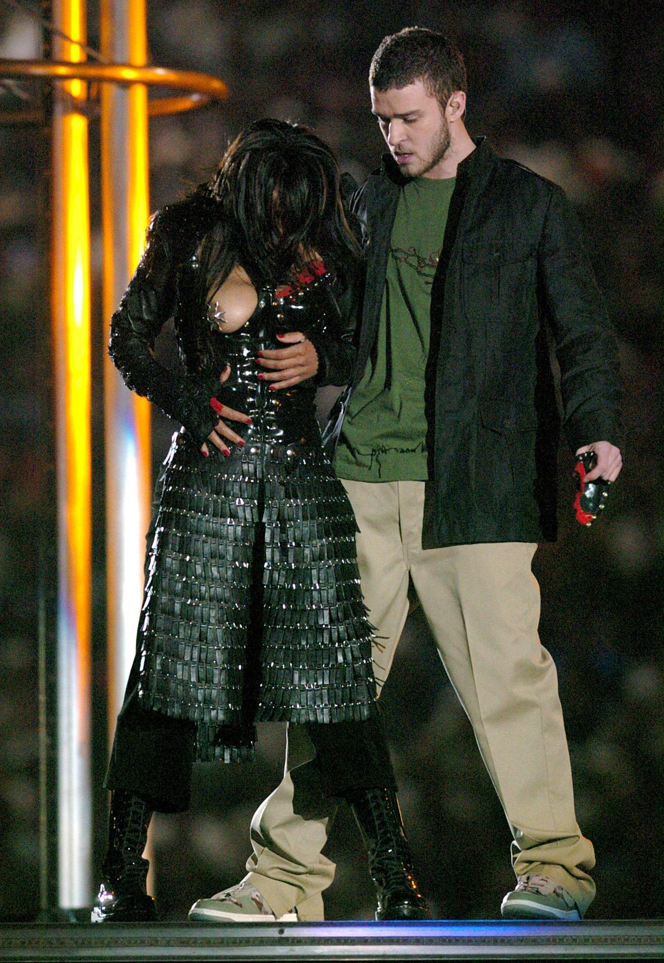 Image - Justin Timberlake darf beim Super Bowl 14 Jahre nach Nipplegate wieder singen