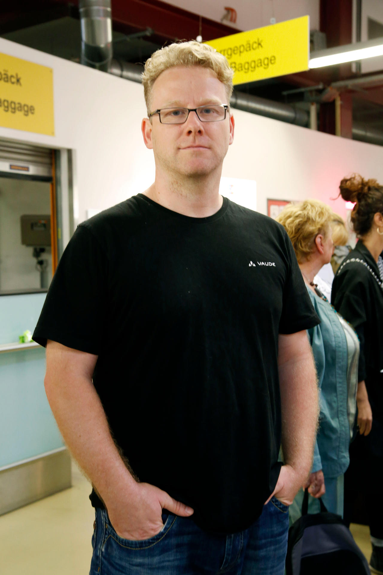 Image - Piloten-Chaos: Air Berlin lässt meine Hochzeitsreise abstürzen