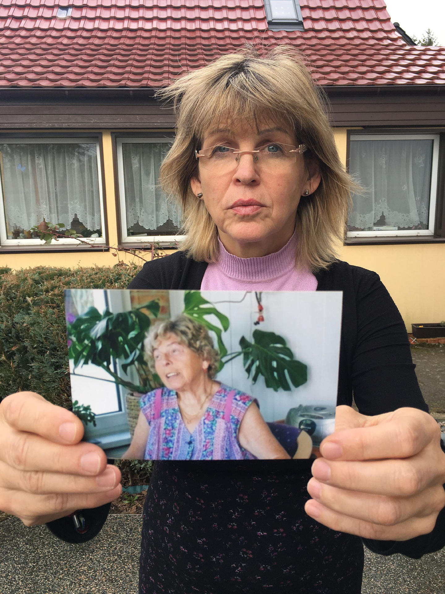 Breaking News: Mutmaßlicher Dreifachmörder Der Familie Im Westerwald Ist Tot – Alle Infos! - s9sz1gh