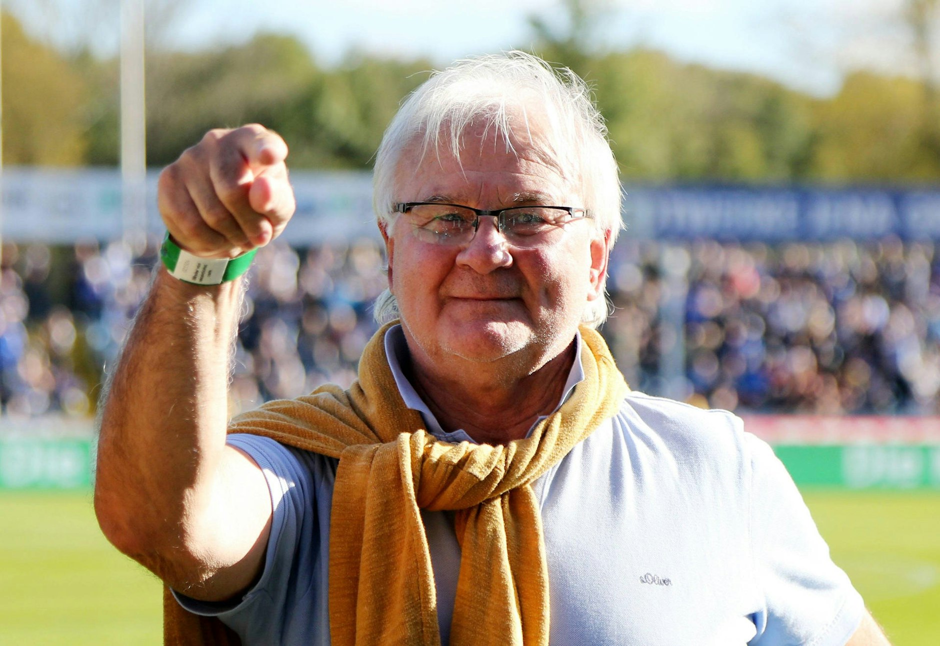 DDROberligisten im Fokus Peter Ducke, Fußballer des Jahres 1971