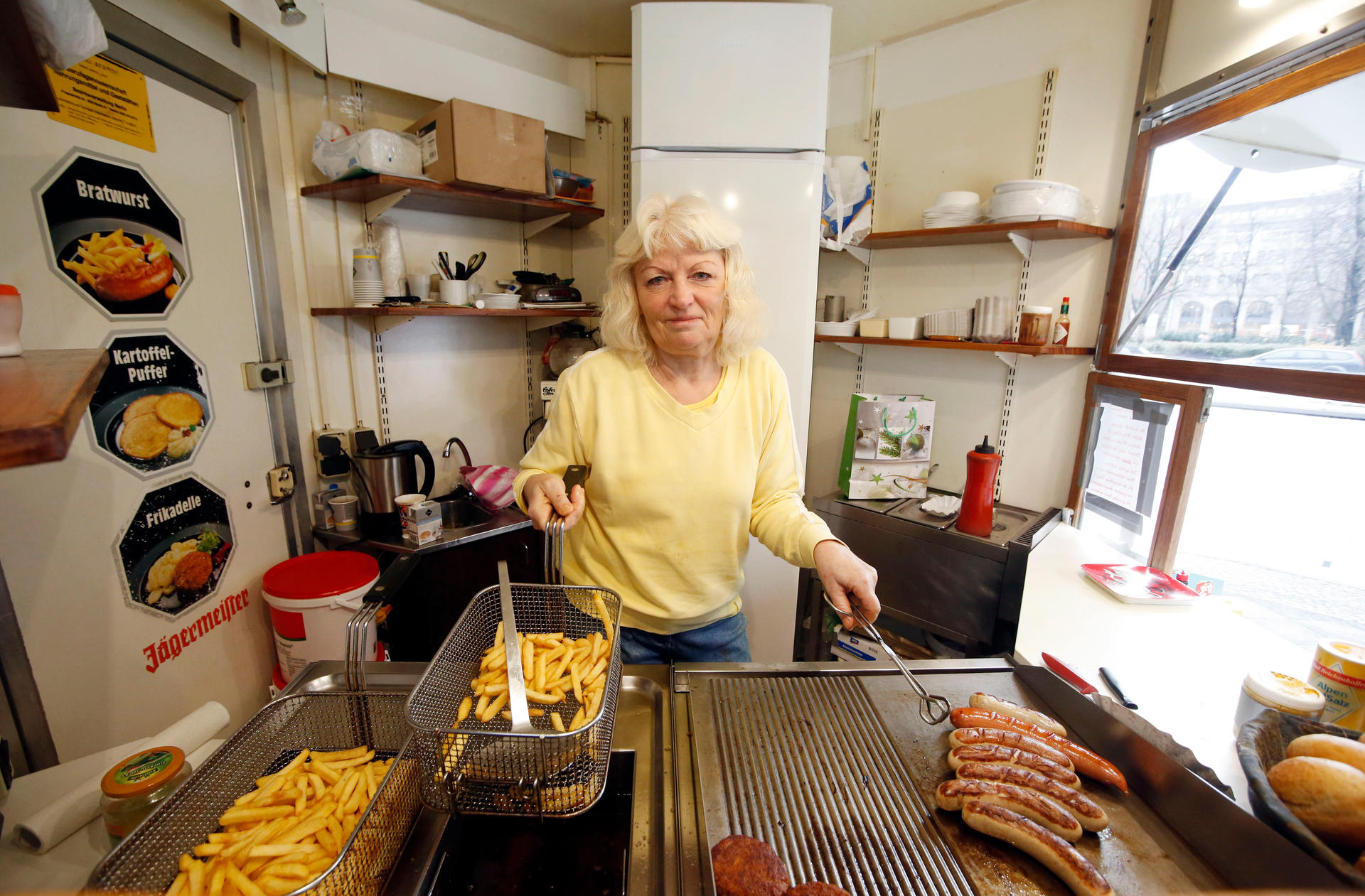 Image - Nach 27 Jahren: Berlins schärfste Adresse macht dicht