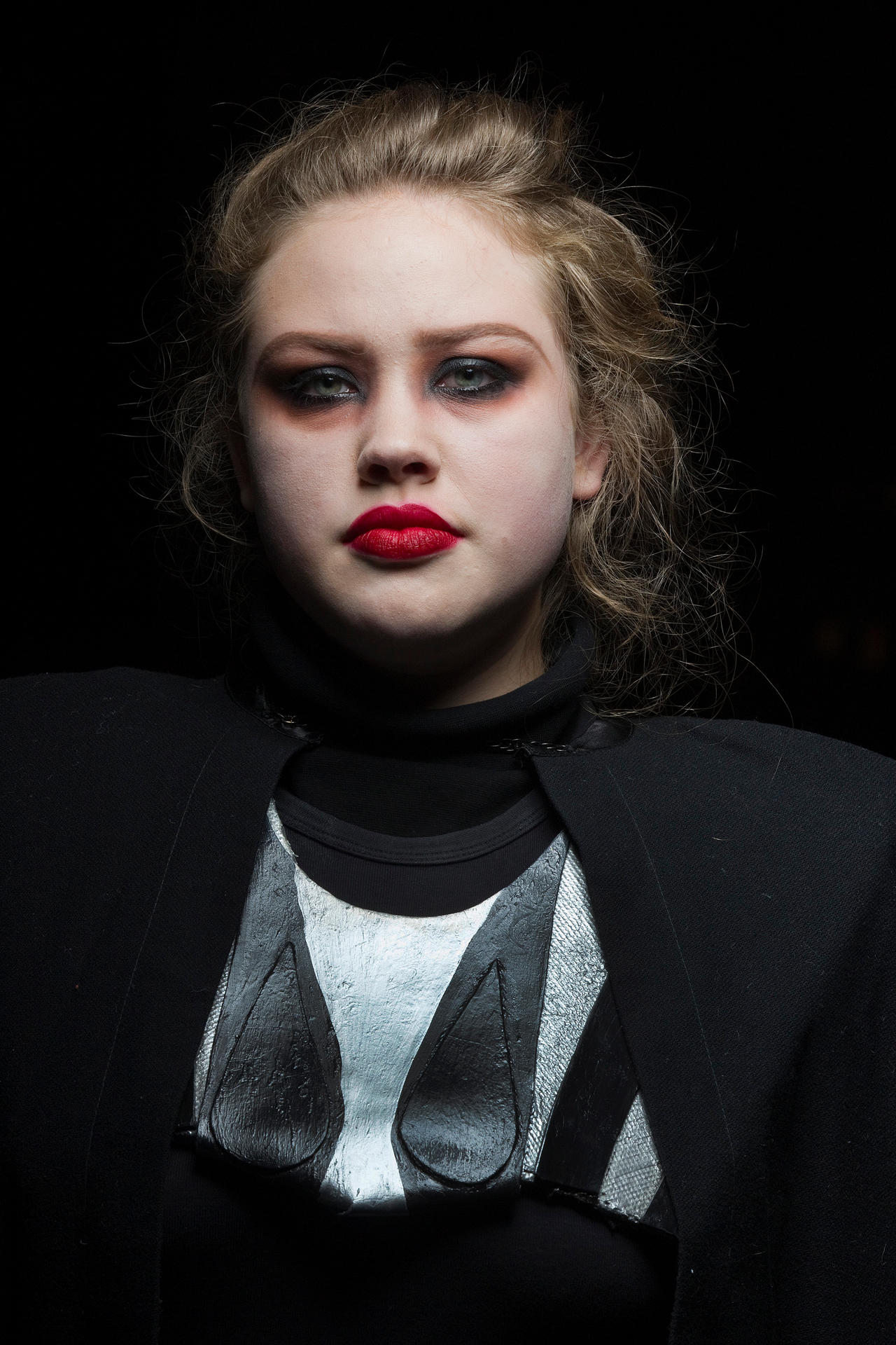 Image - Star Wars: Naomi (20) und die dunkle Seite der Macht