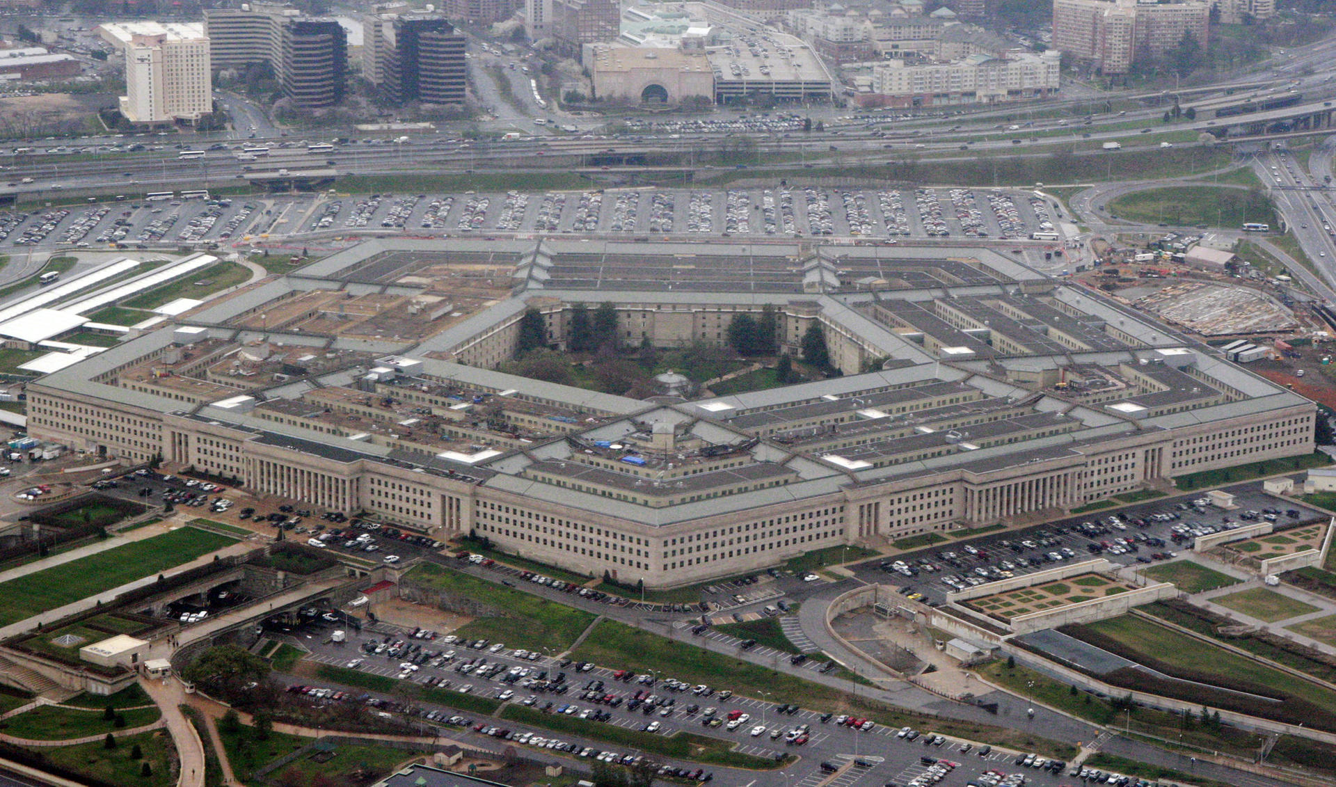 Image - Pentagon gibt 22 Millionen Euro pro Jahr für UFO-Suche aus