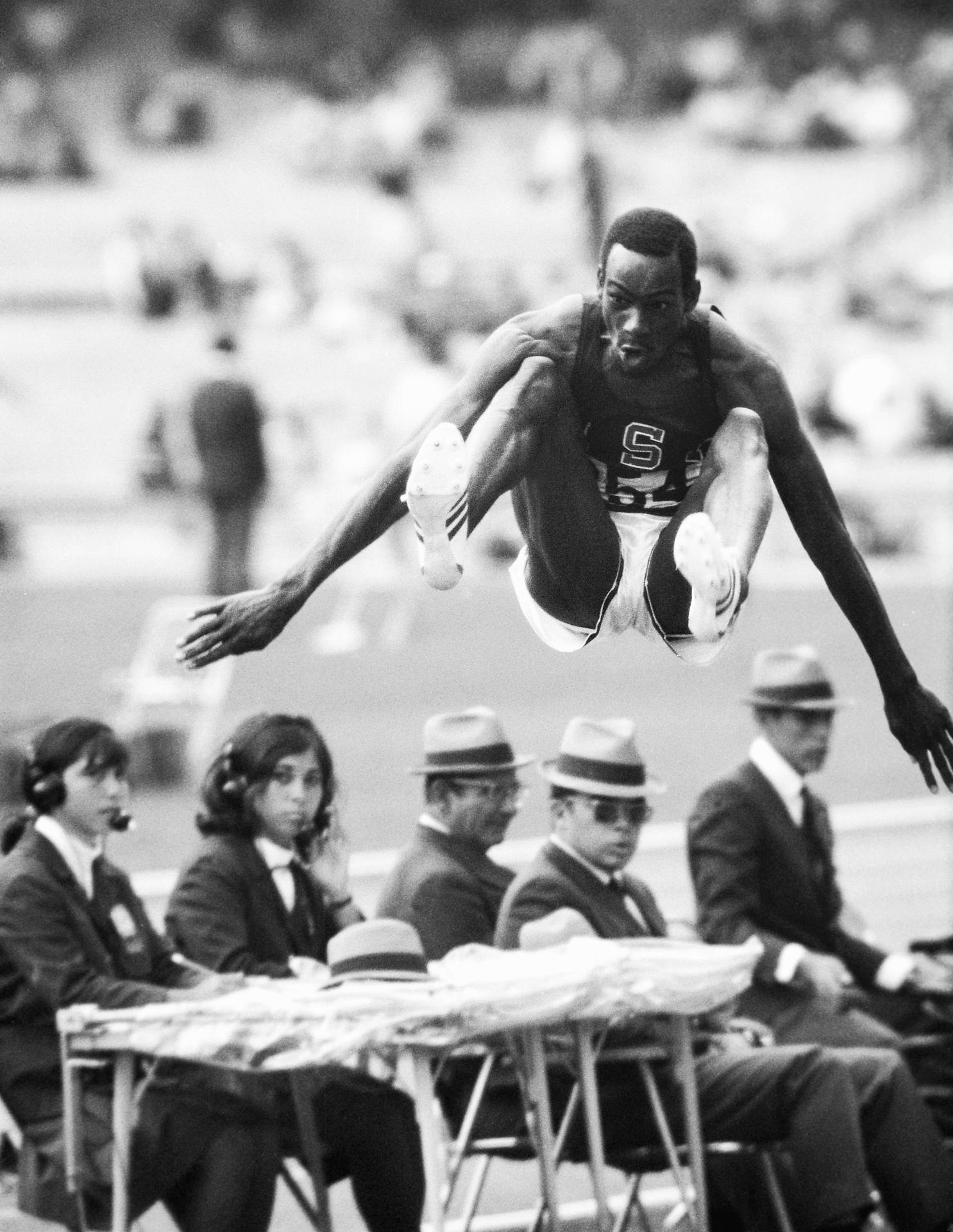 Image - Sex, Pop, Emanzipation: 1968 war das Jahr der großen Sprünge