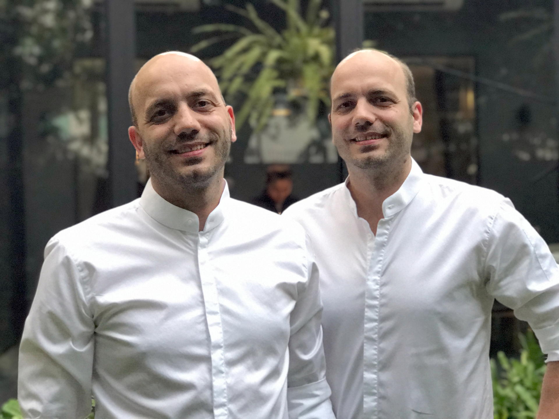 Image - Currywurst auf Thailändisch: Wie zwei Berliner Köche Bangkok erobern