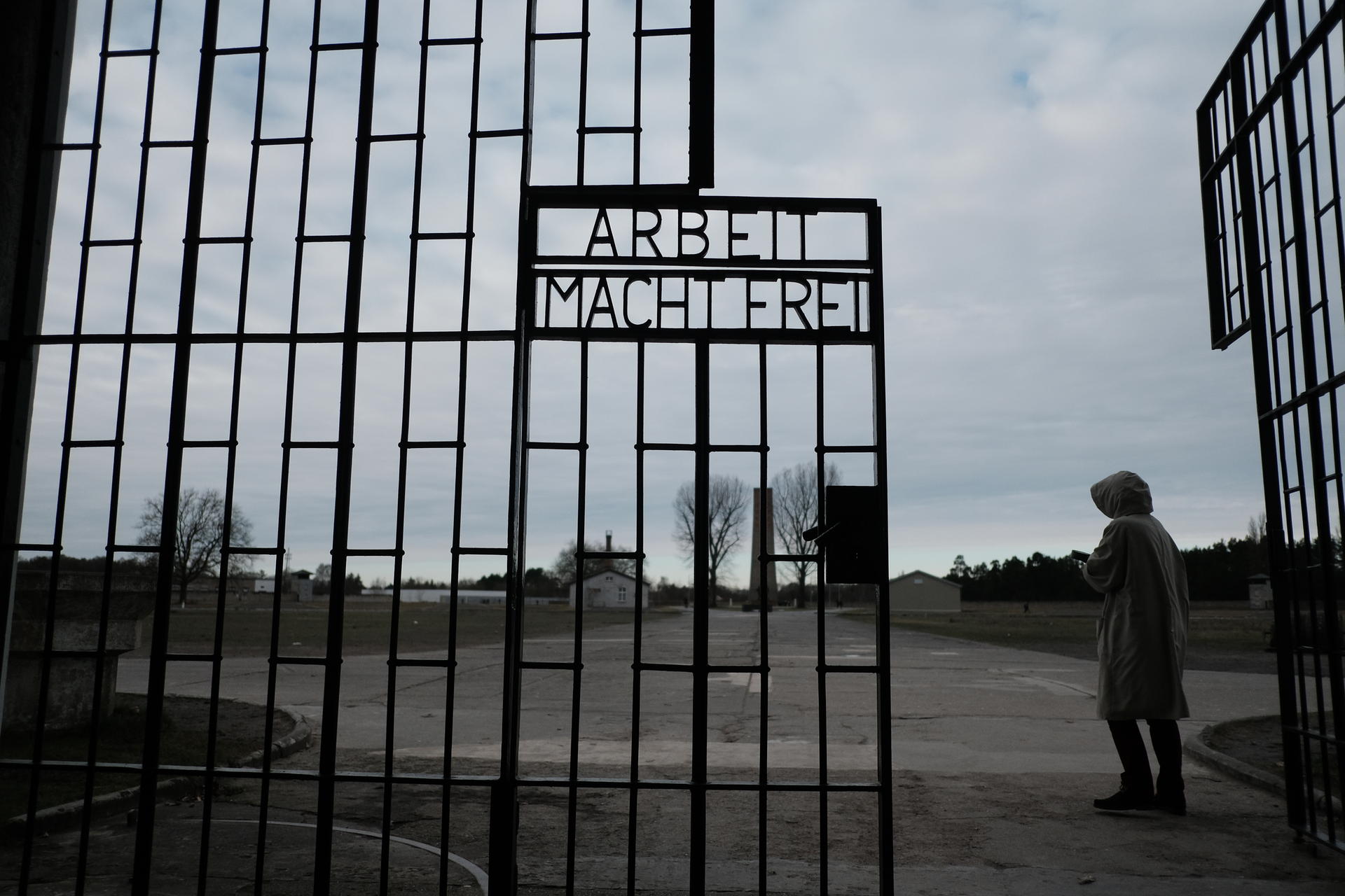 Ermordet im KZ Sachsenhausen: Der vergessene Herthaner