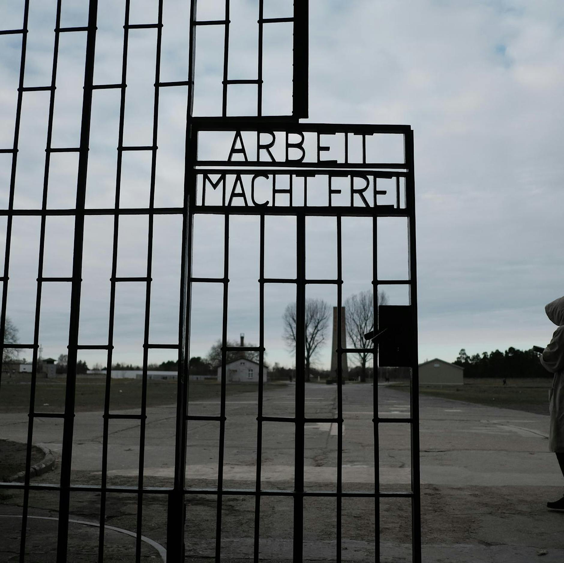 Ermordet im KZ Sachsenhausen: Der vergessene Herthaner