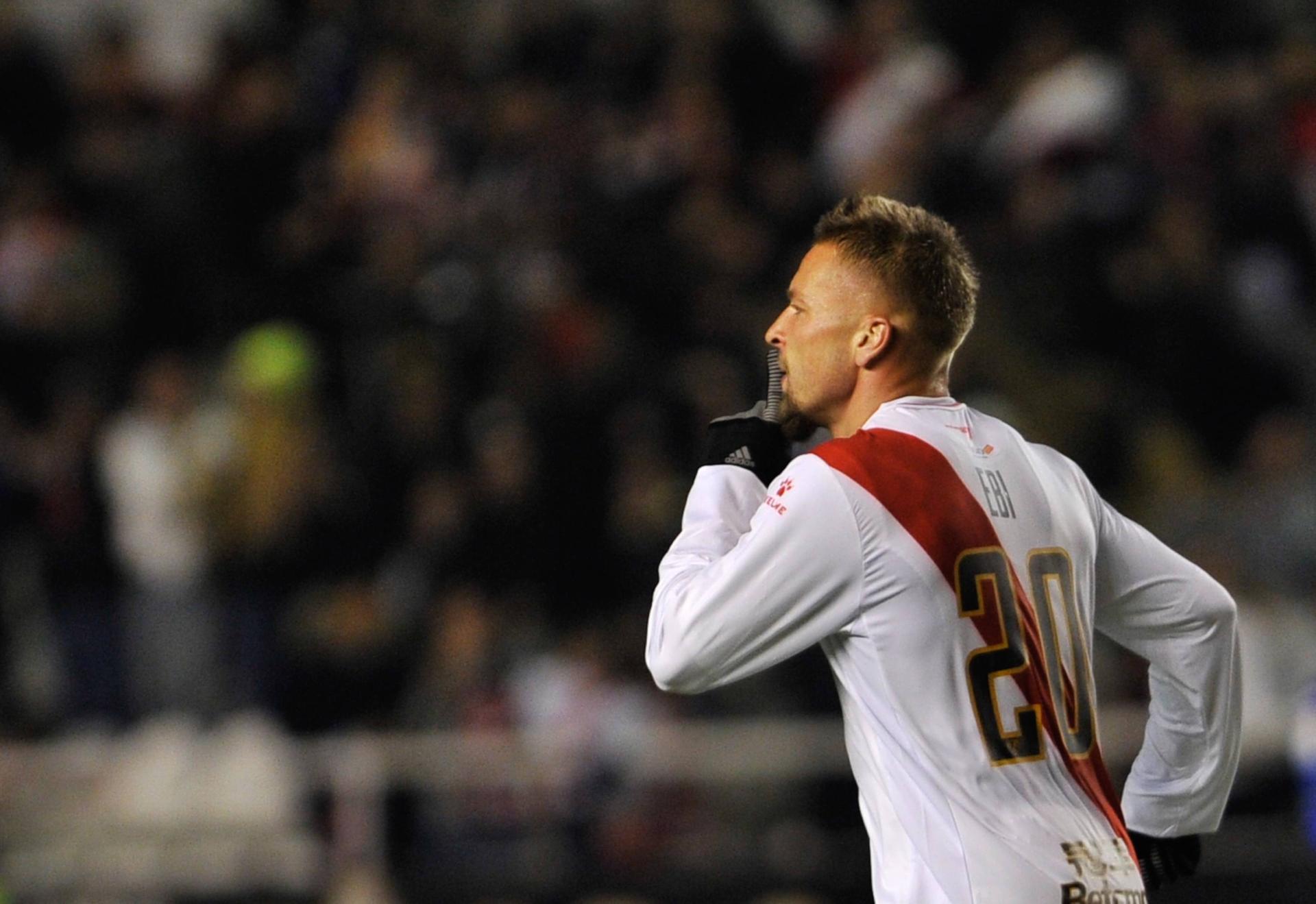 Image - Patrick Ebert zum FC Ingolstadt: Ex-Profi von Hertha BSC Berlin ist zurück in Deutschland