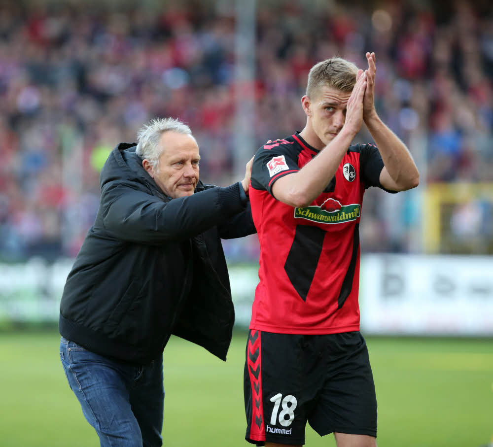 Image - VdV warnt: Deutsche Fußballprofis bilden sich kaum weiter