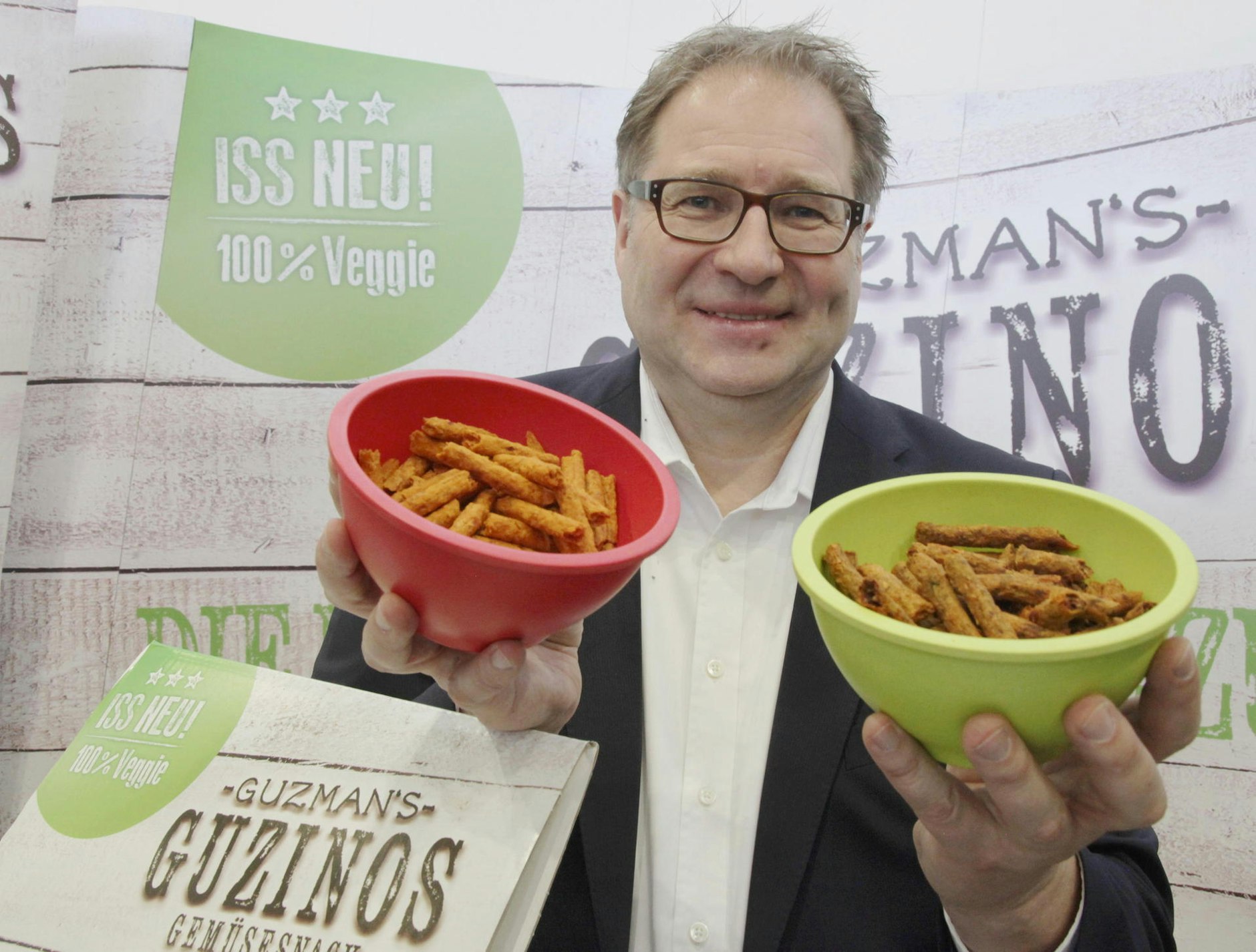Markt Mit Wenigen Großen Anbietern Fest der Fleisch-Lust: So grün ist die Grüne Woche