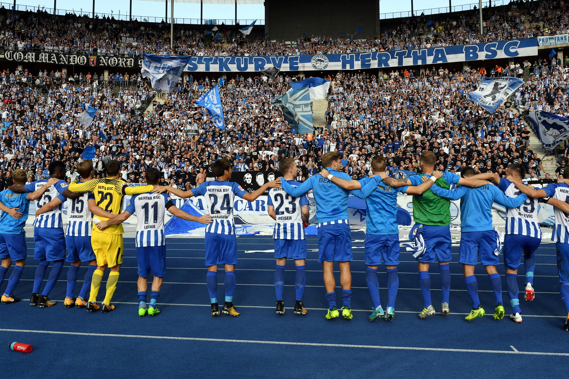 Image - Kommentar - Nachschuss: Ich wünsche Schiri Brych ein gutes Auge