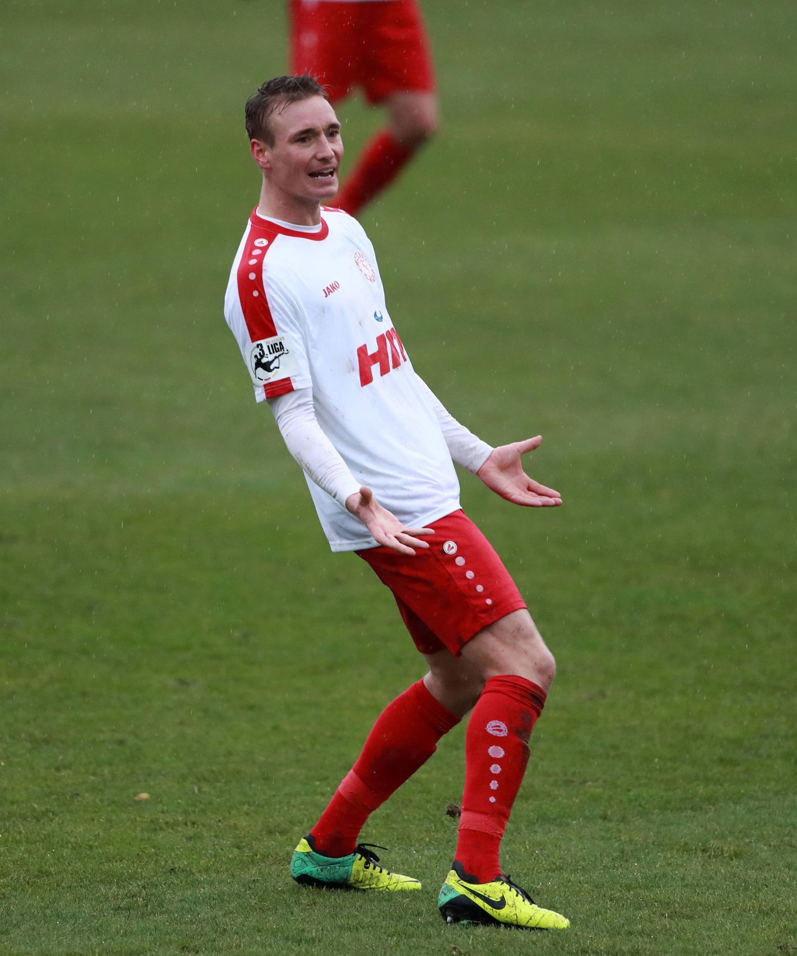Image - Aufstieg in Liga 2: 1. FC Union Berlin ist immer dabei
