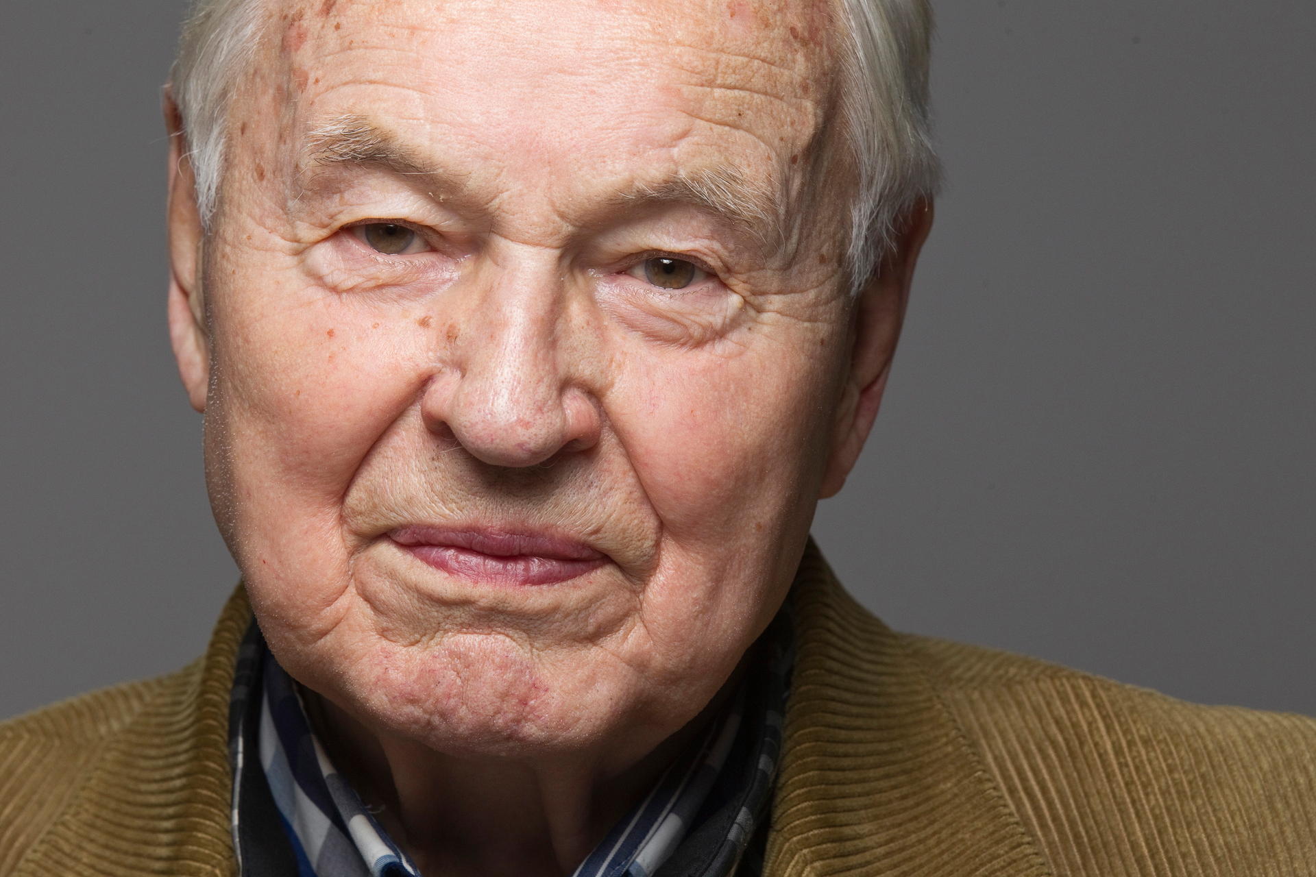 Anthony Modrow Hans Modrow: An seinem Geburtstag war die Trauer zu Gast