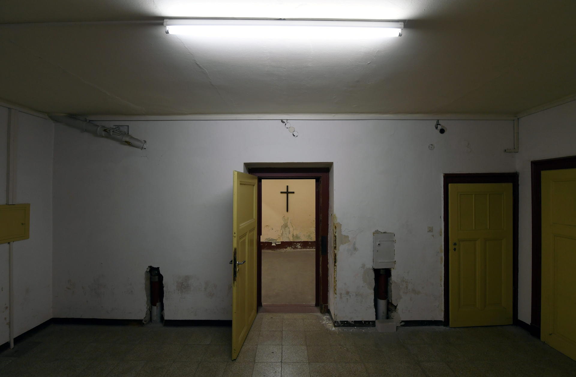 Image - „Klassenkampf und Schafott“: Zum Tode verurteilt in der DDR