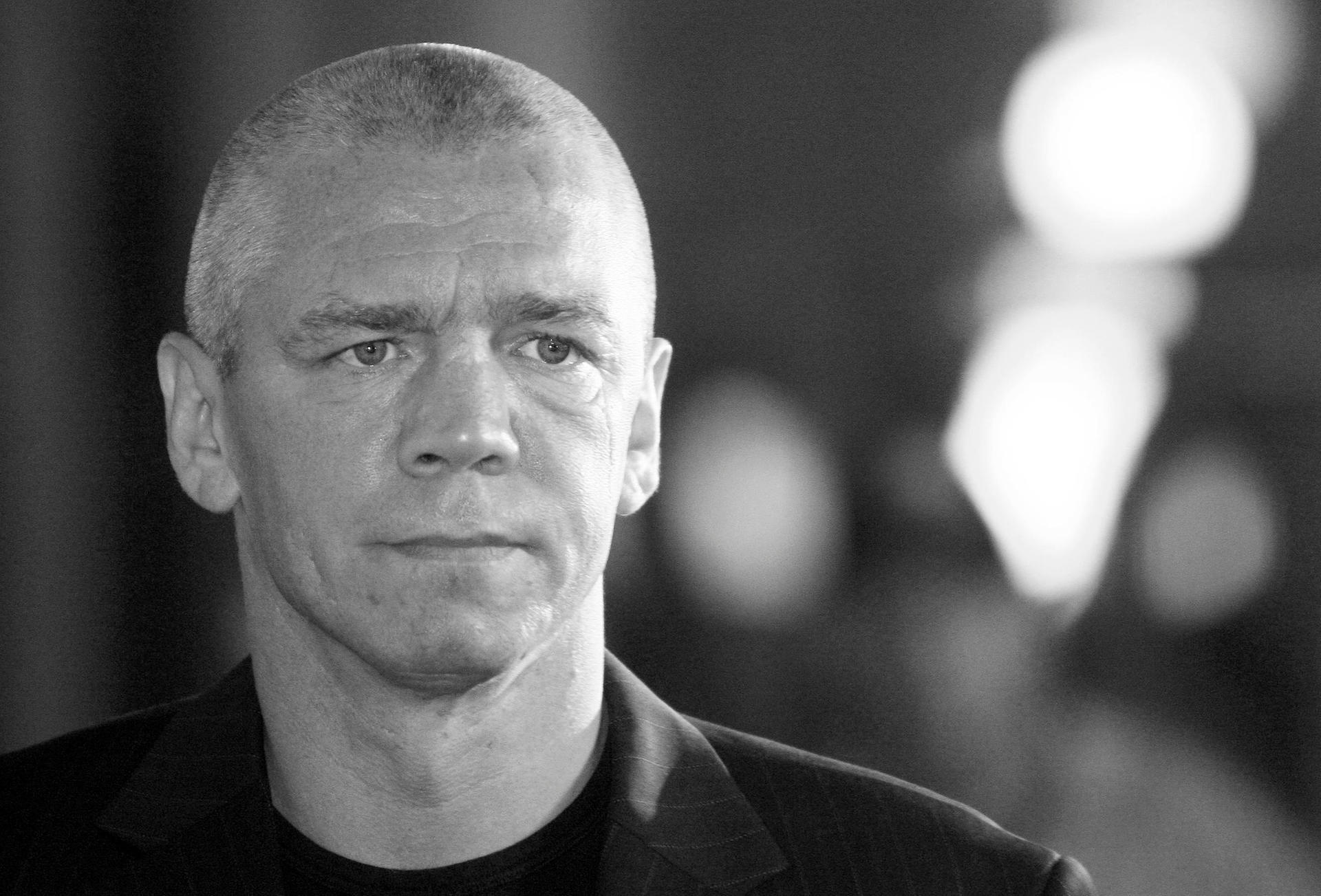 Image - Graciano „Rocky“ Rocchigiani: War der Ex-Boxer betrunken?