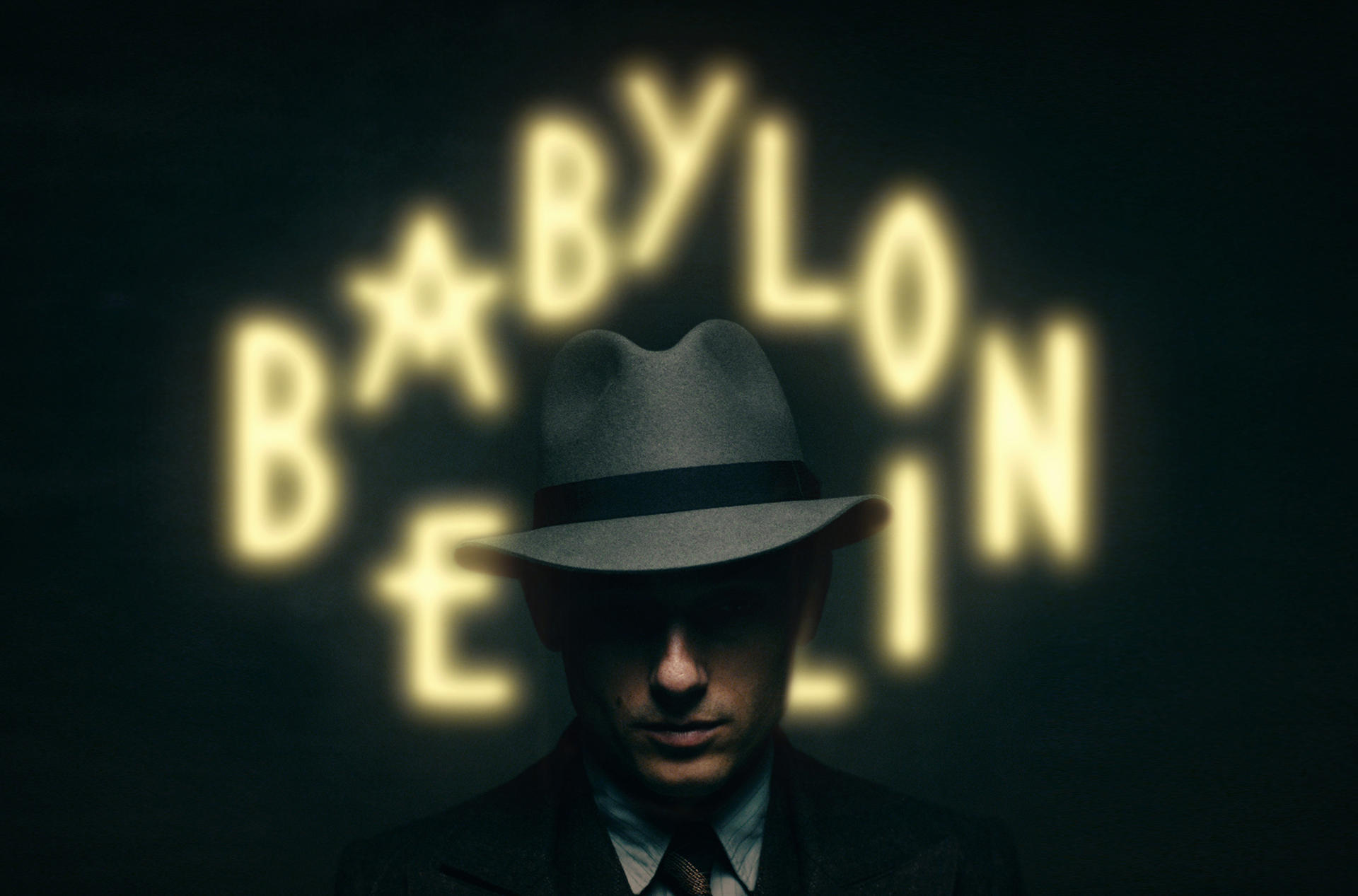 Image - Top-Quote: Fast acht Millionen sehen „Babylon Berlin“