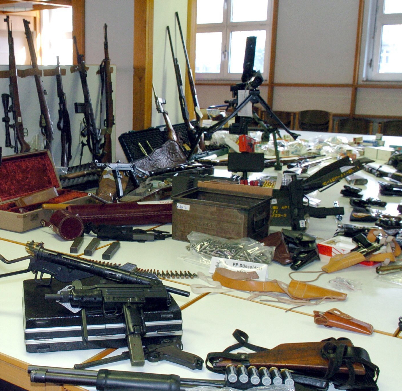 Image - Balkan-Mafia: Sie bringen den Krieg nach Berlin