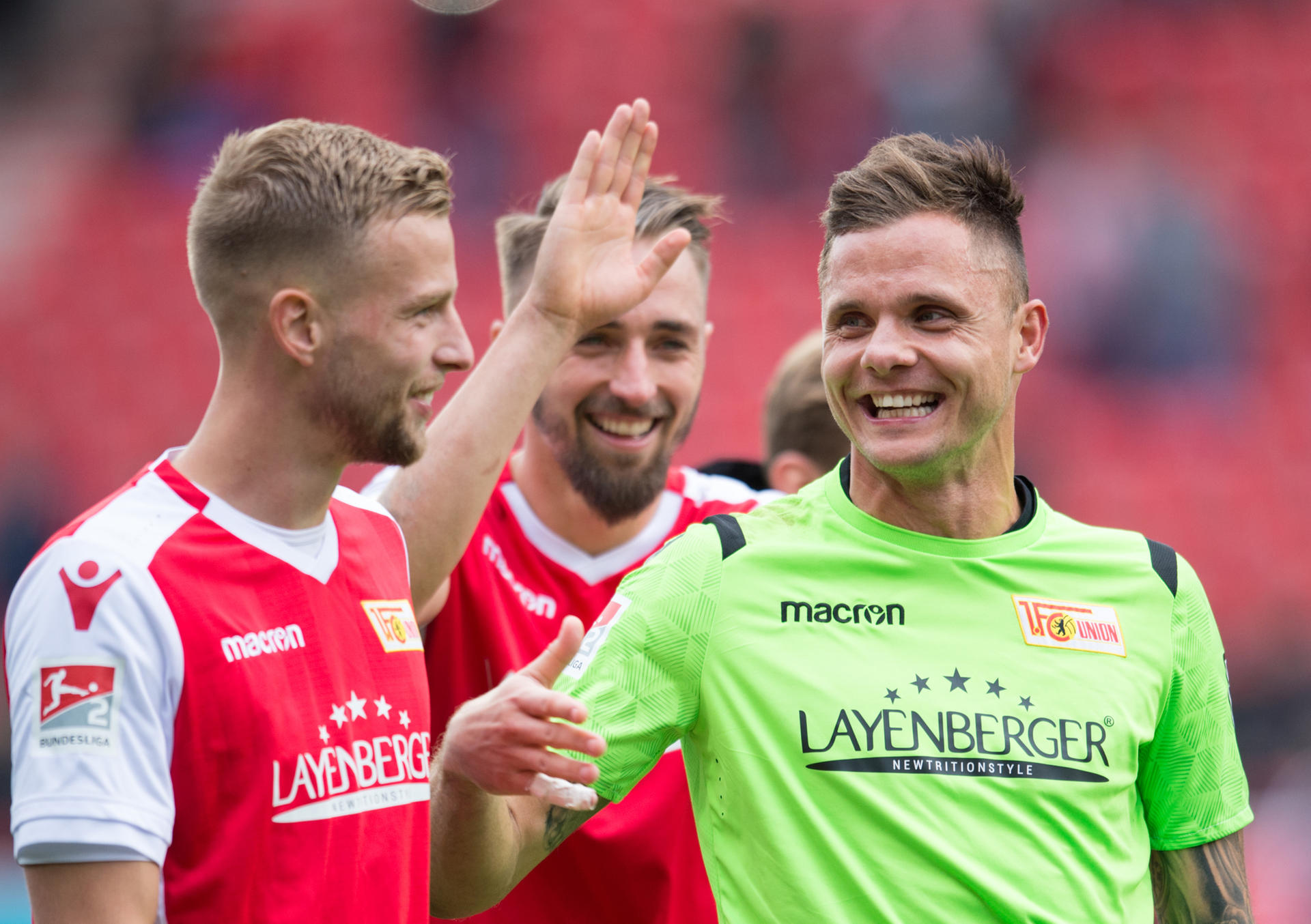 Image - Kopfballtor: Rafals größter Wunsch: Elfmeter halten