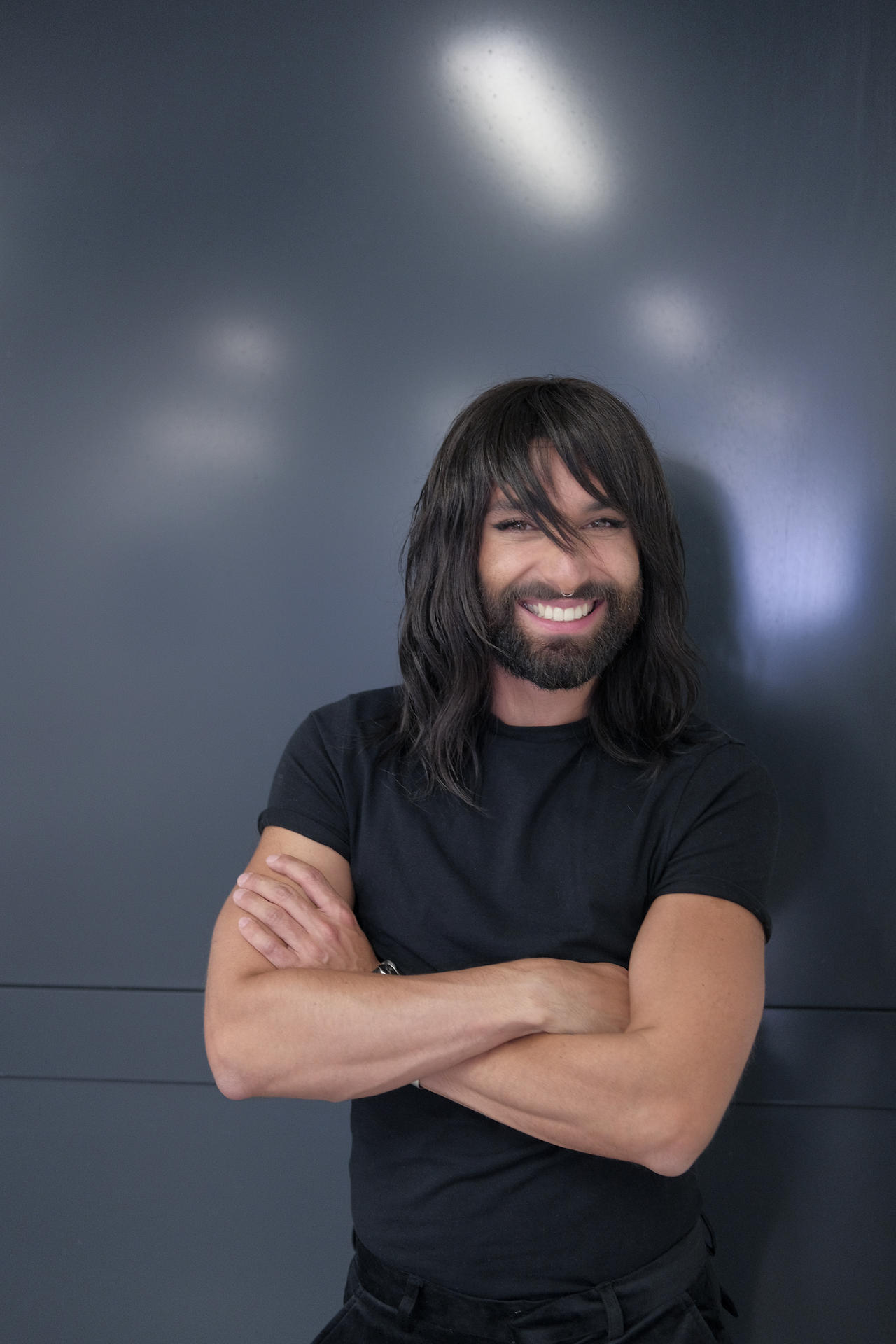 Image - Interview mit Conchita in Berlin: „Ich habe ein bisschen Angst vor Berlin”