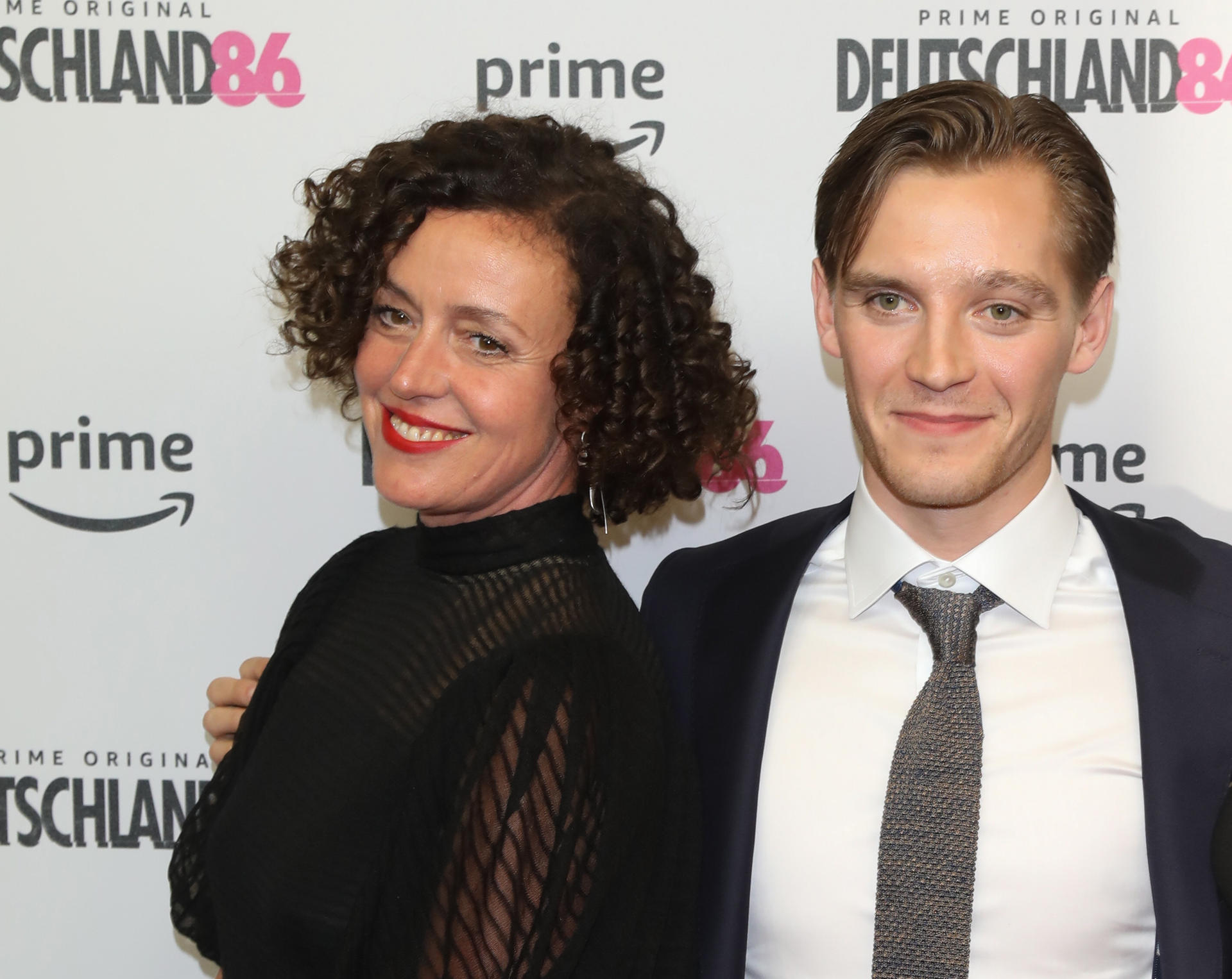 Image - „Deutschland86“: Der Kalte Fernsehkrieg geht weiter