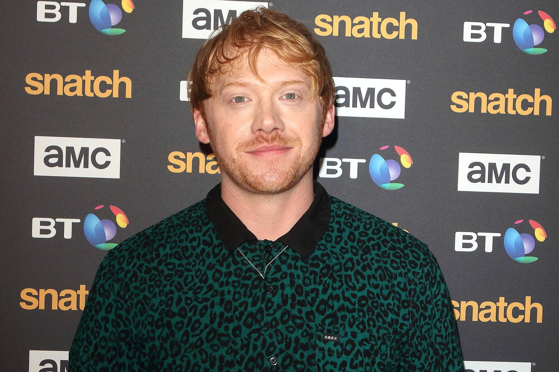 Image - Interview mit Rupert Grint: Ein zauberhafter Gauner in "Snatch"