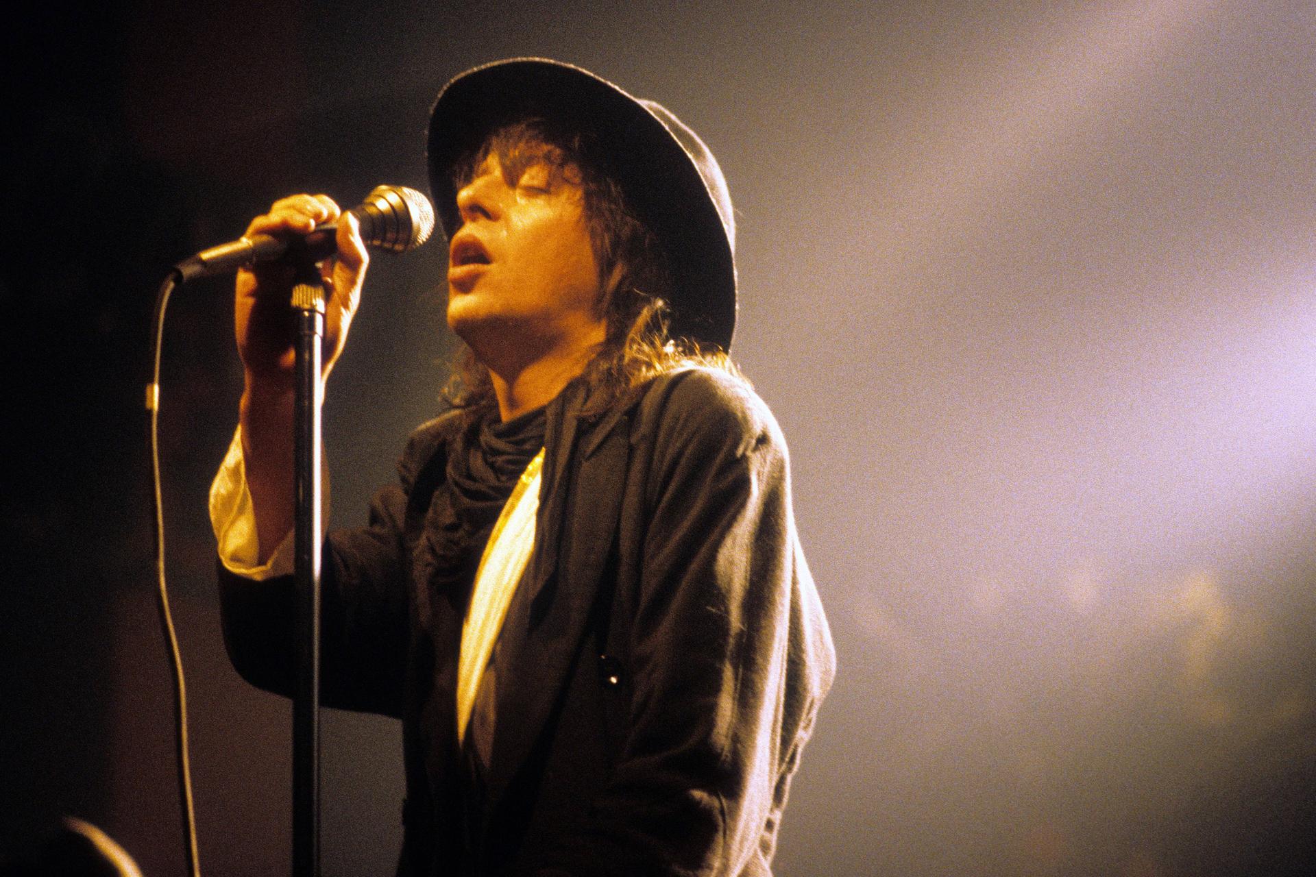 Image - Rio Reiser: Berlins Bürger sollen entscheiden, wie die Kreuzberg-Legende geehrt wird