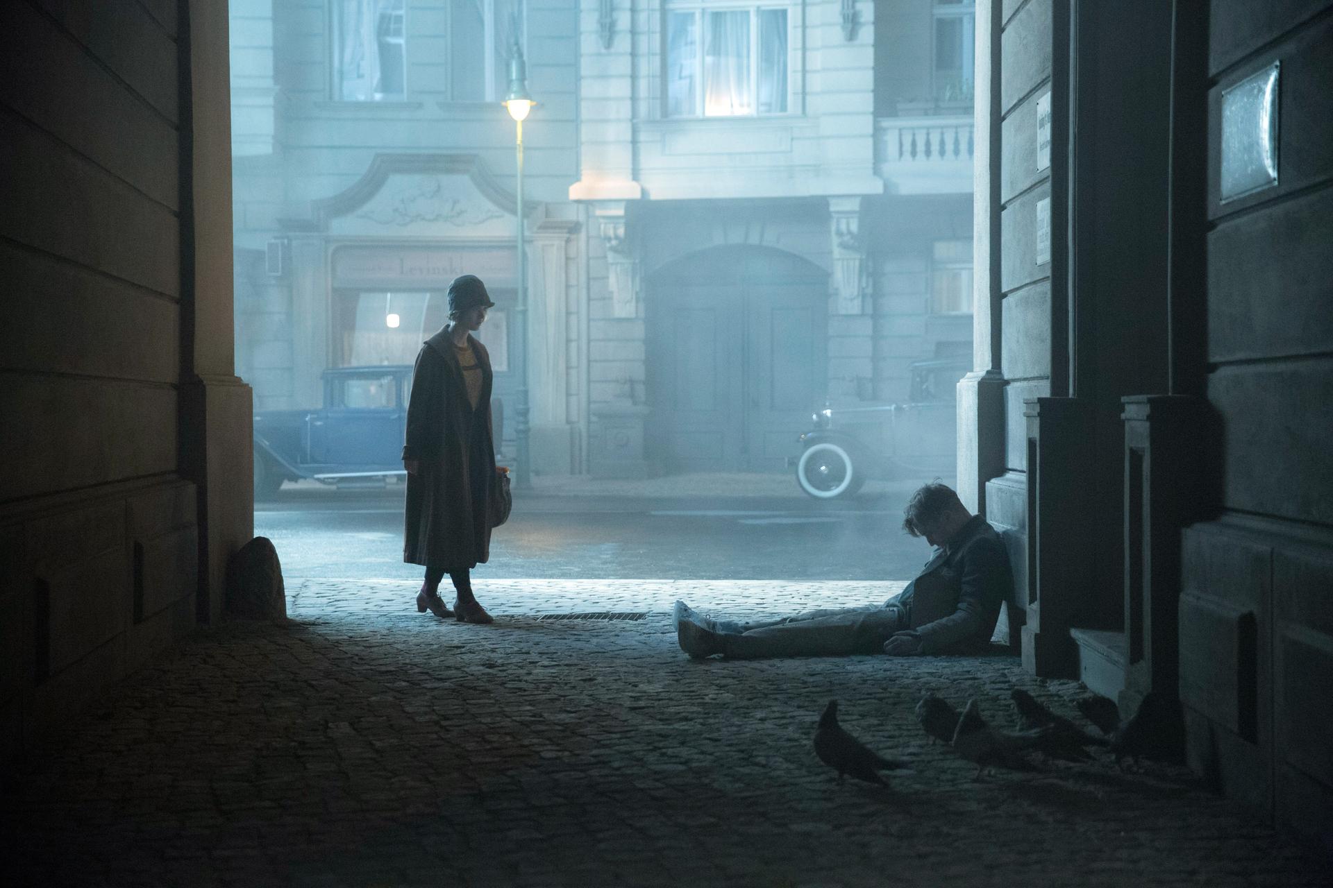 Image - Babylon Berlin, Staffel III:  Sky-ARD-Serie kommt 2019 mit Meret Becker, Martin Wuttke und Ronald Zehrfeld