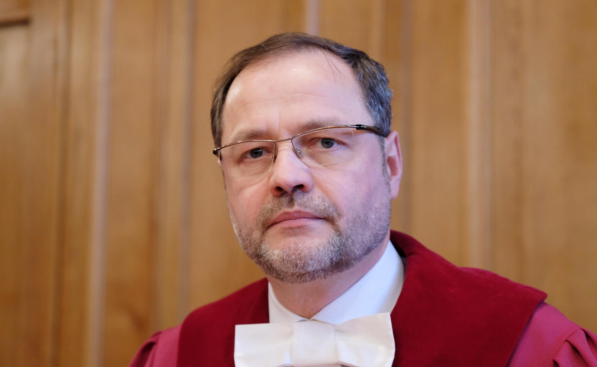 Richter Andreas Korbmacher vertagte die Entscheidung.