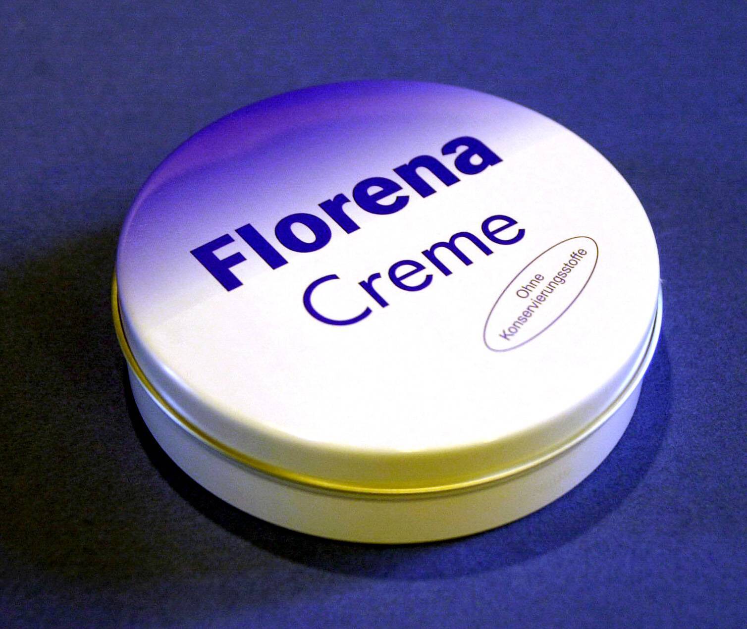 Die Florena-Creme wird oft die Nivea des Ostens genannt. Doch die Marke Florena gibt es bereits seit 1920, die Creme seit 1955.