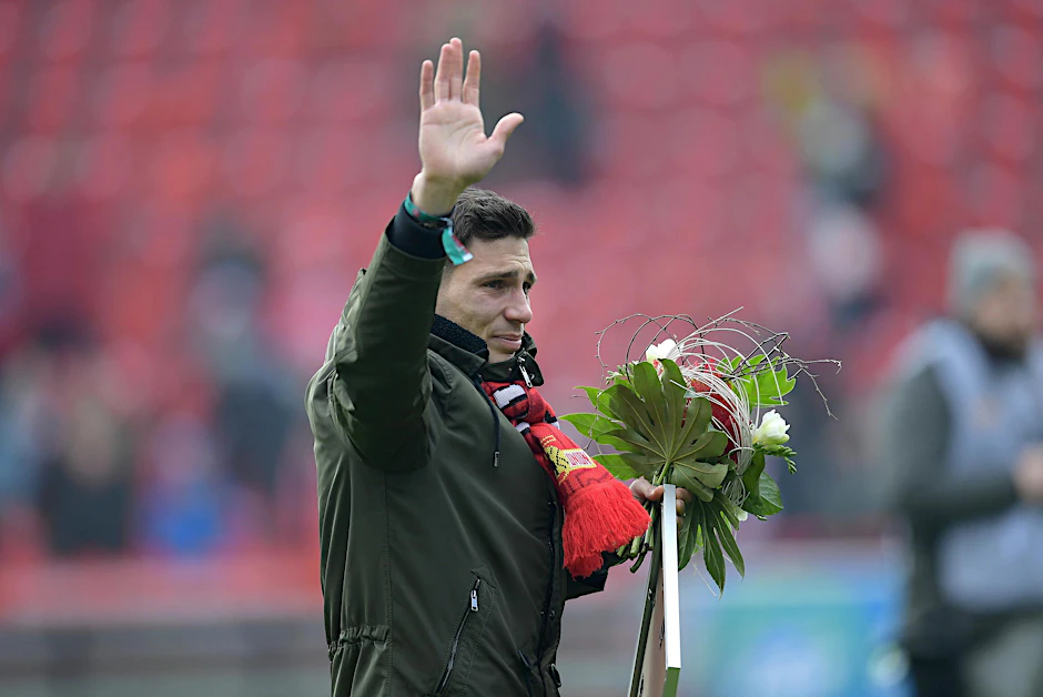 Damir Kreilach 