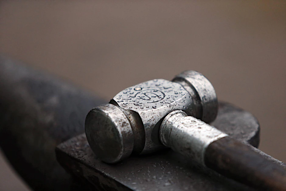 Tatwaffe Hammer: Ein 64-Jähriger verlor die Kontrolle und schlug auf seine Mutter ein. 