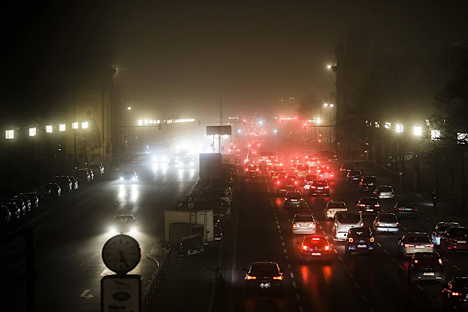Frech, müde und verantwortungslos: Die Autoindustrie hat sich einen Raum geschaffen, indem sie meint, dass nur ihre eigenen Regeln gelten.