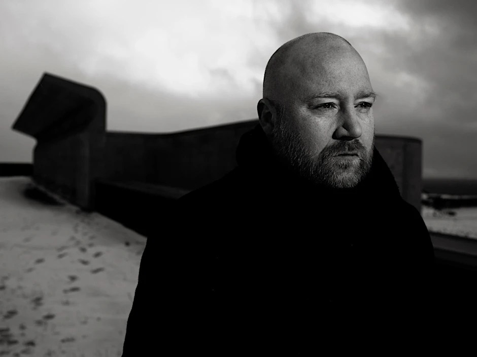Jóhann Jóhannsson ist tot. Musik-Kritiker spüren „existenziellen Horror“ in seinen Kompositionen.